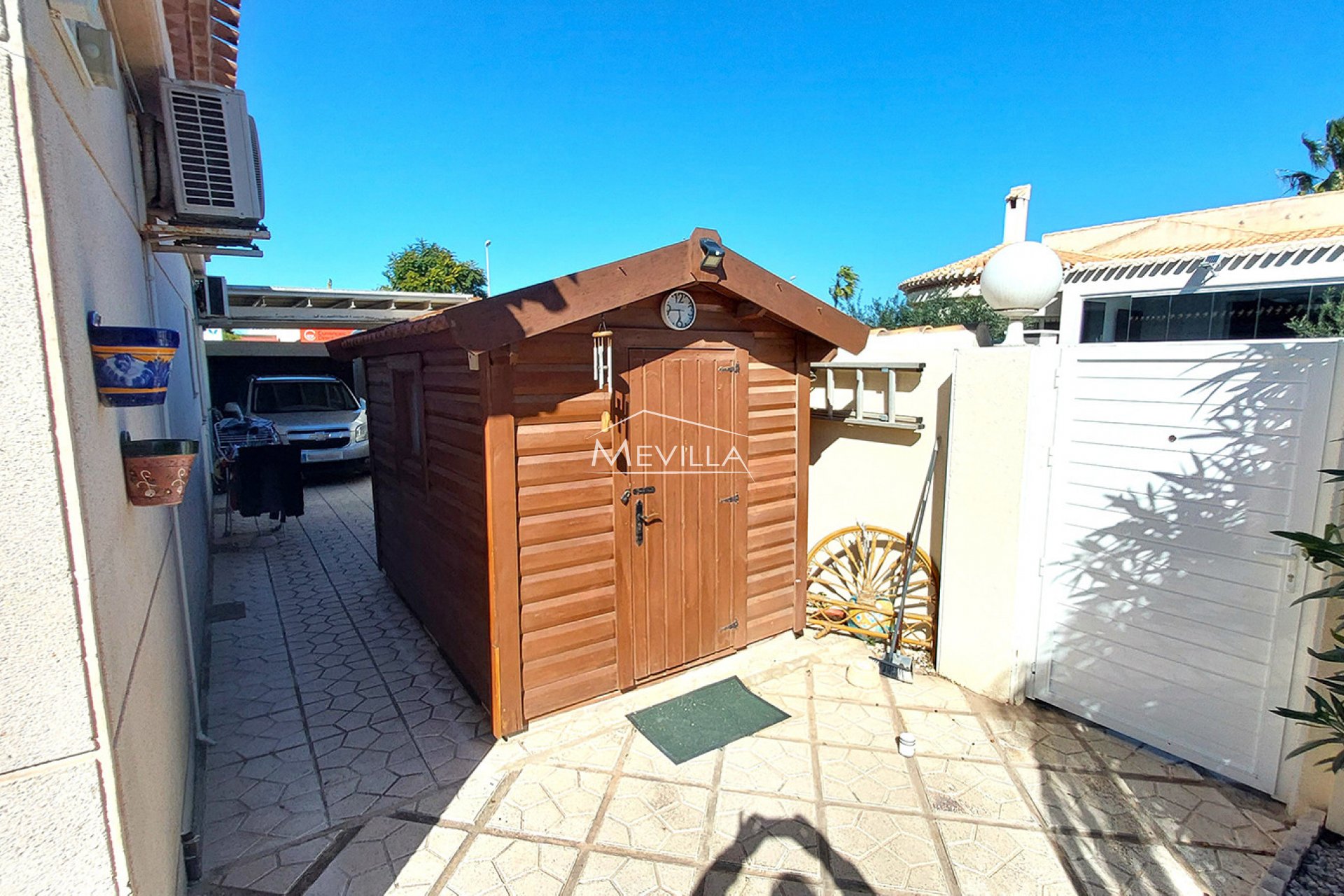 Reventes - Villa - Orihuela Costa - Playa Flamenca