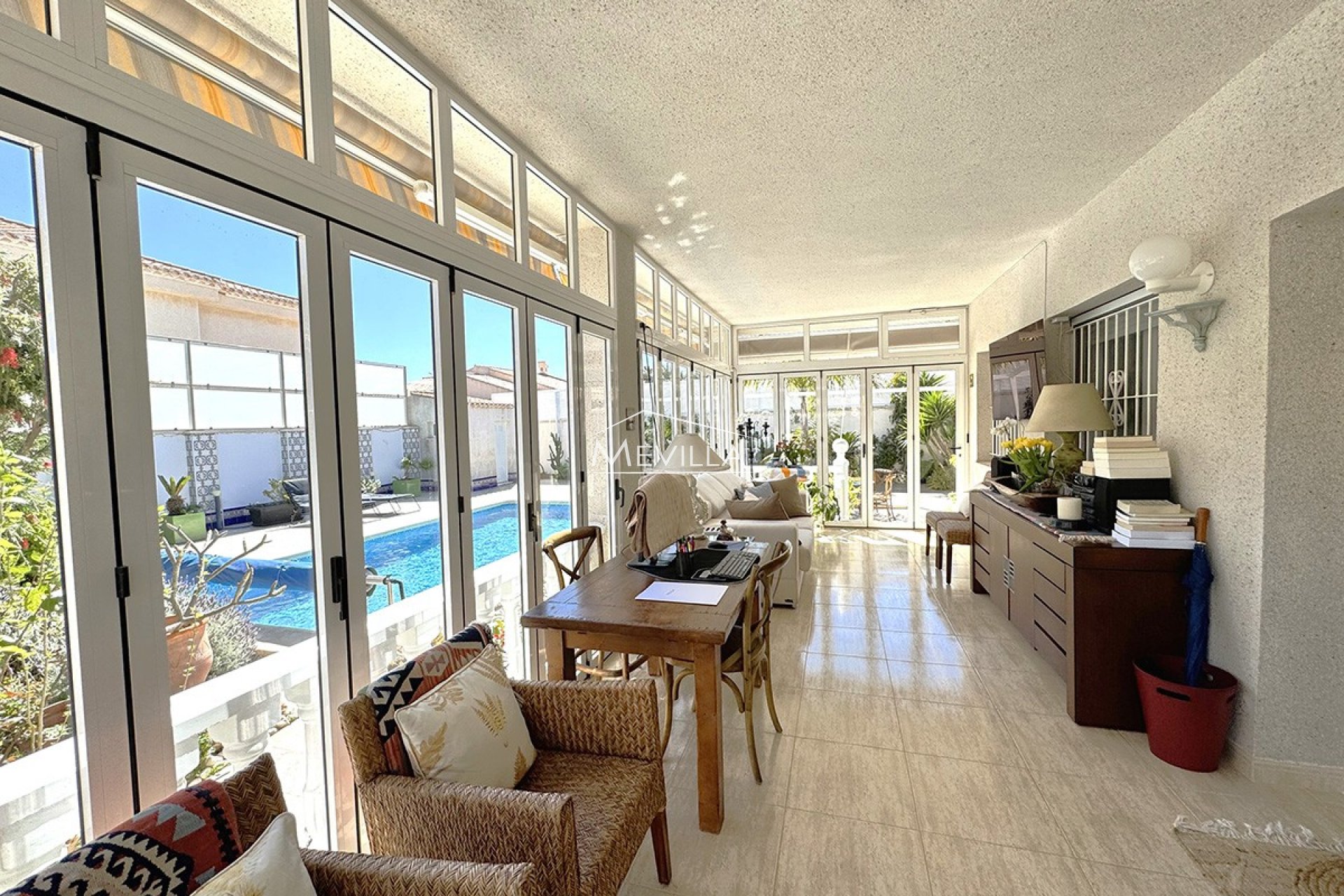 Reventes - Villa - Orihuela Costa - Playa Flamenca