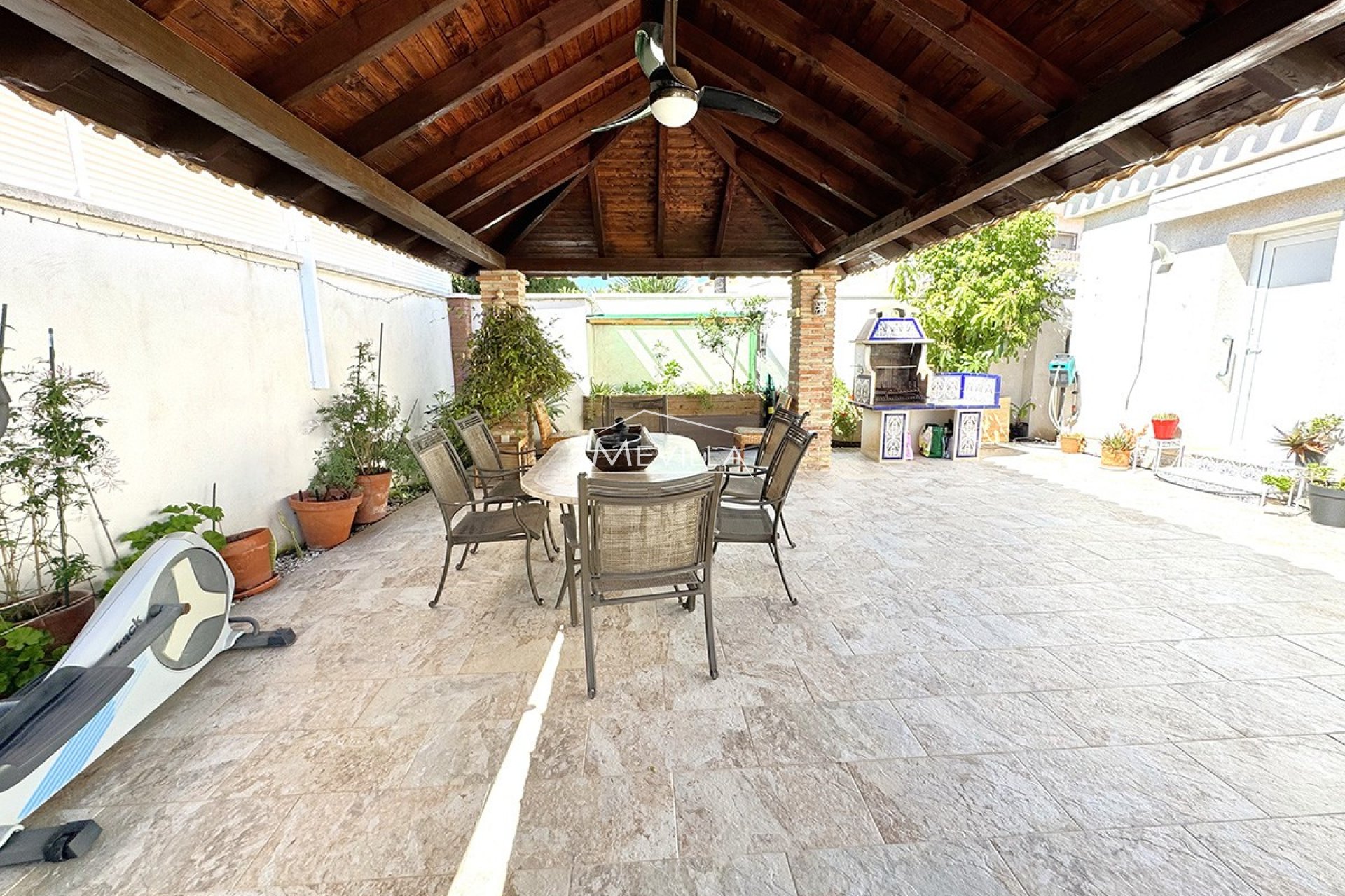 Reventes - Villa - Orihuela Costa - Playa Flamenca