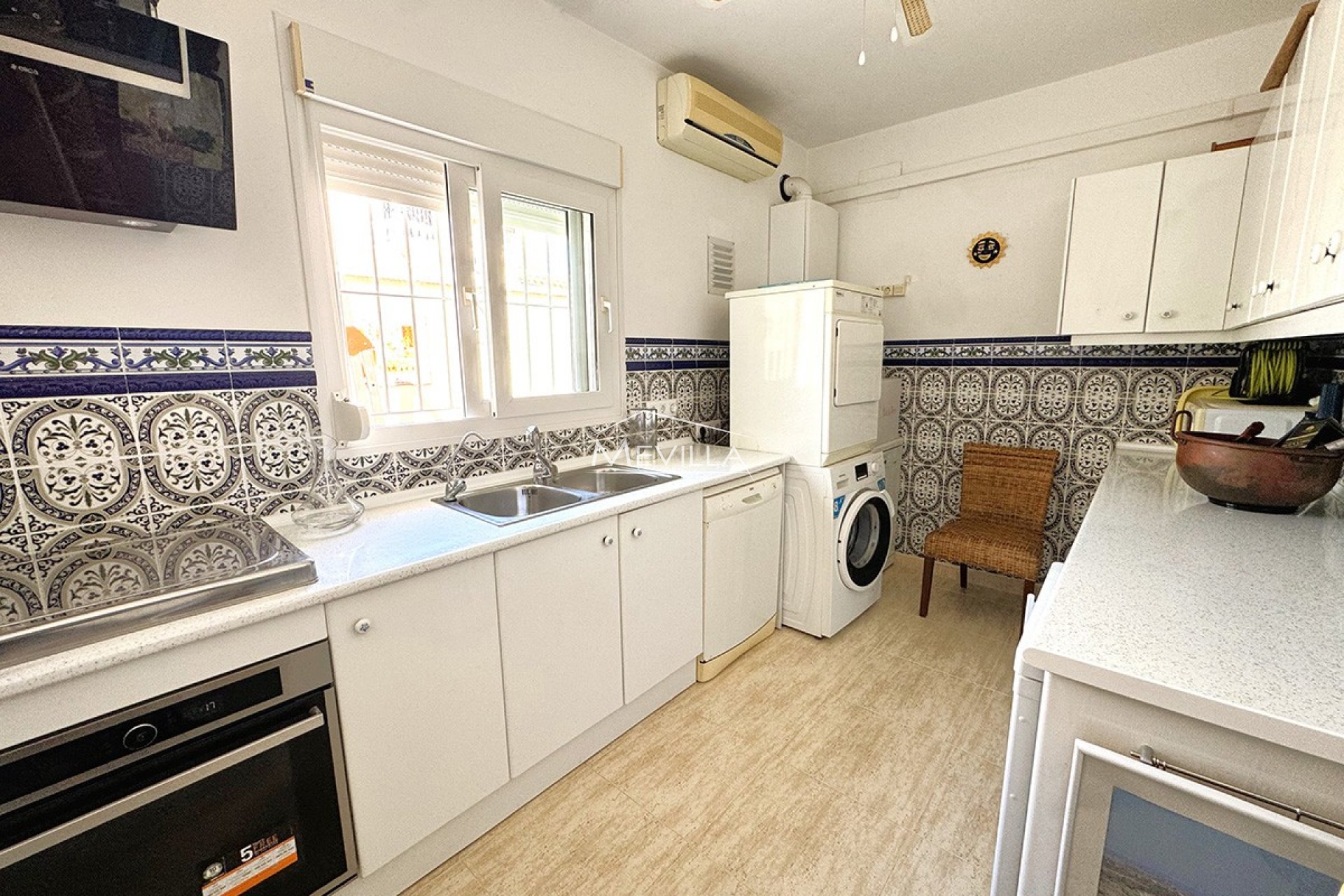 Reventes - Villa - Orihuela Costa - Playa Flamenca