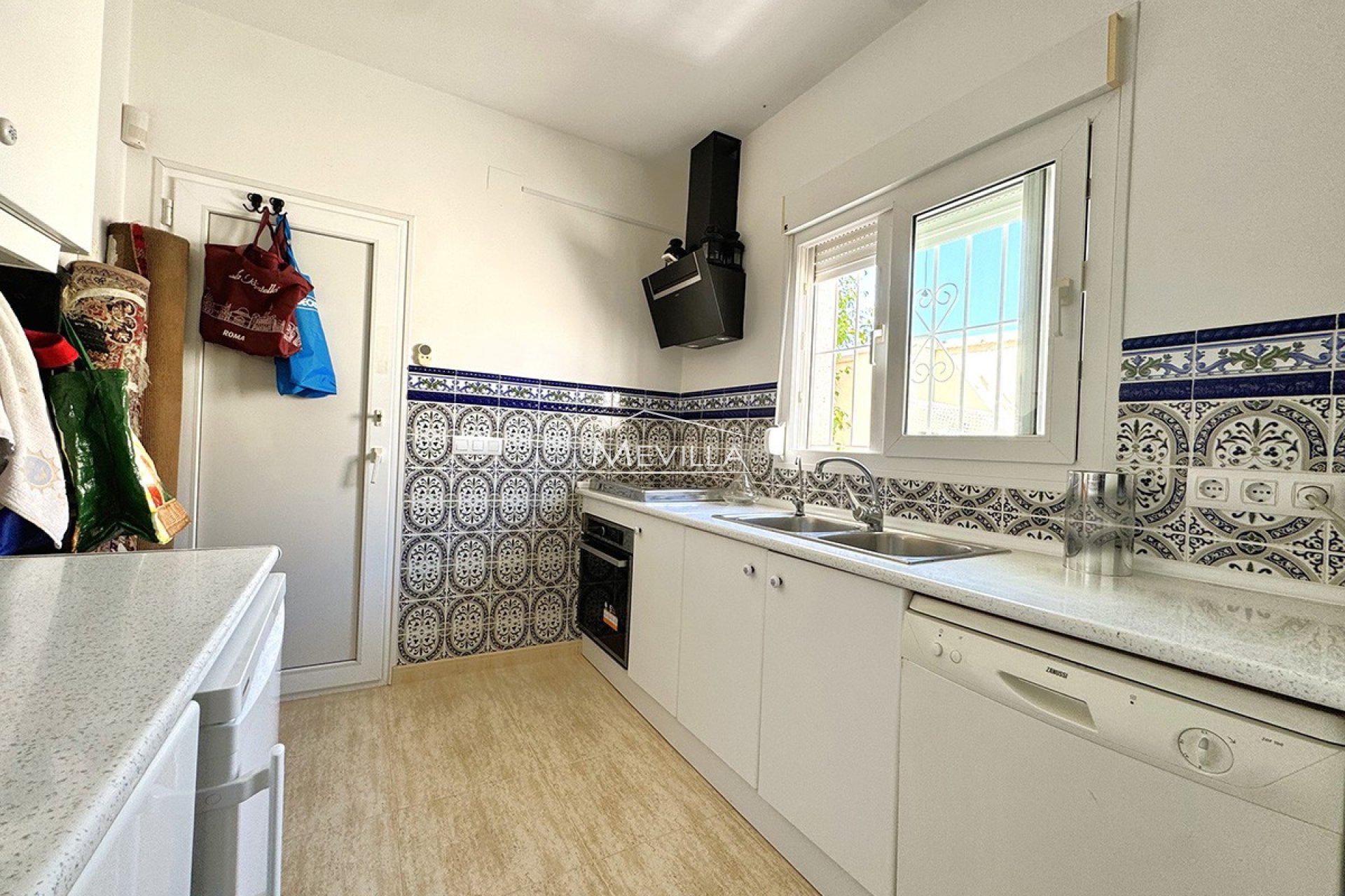 Reventes - Villa - Orihuela Costa - Playa Flamenca