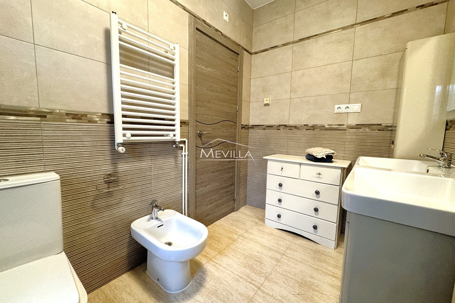 Reventes - Villa - Orihuela Costa - Playa Flamenca