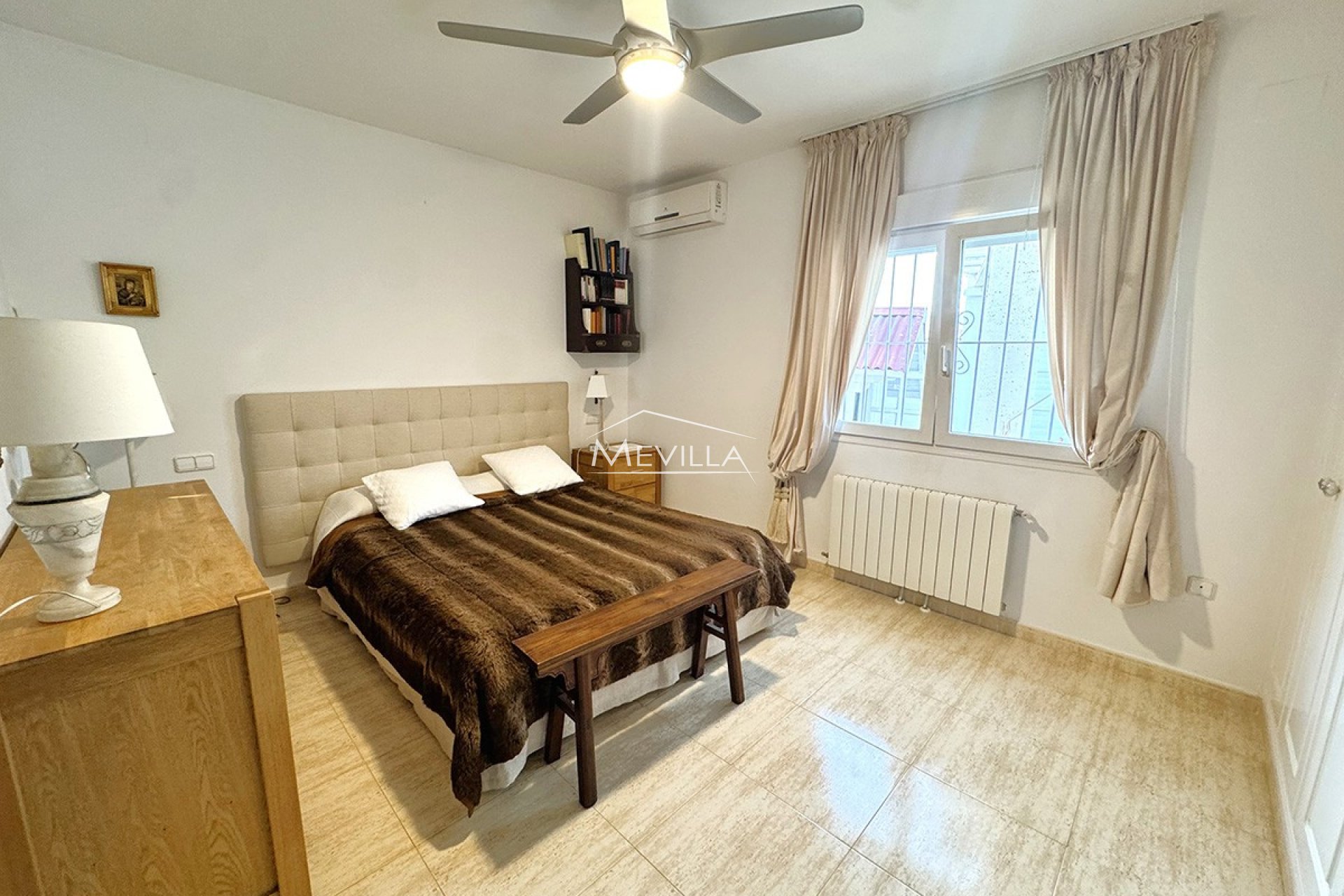 Reventes - Villa - Orihuela Costa - Playa Flamenca