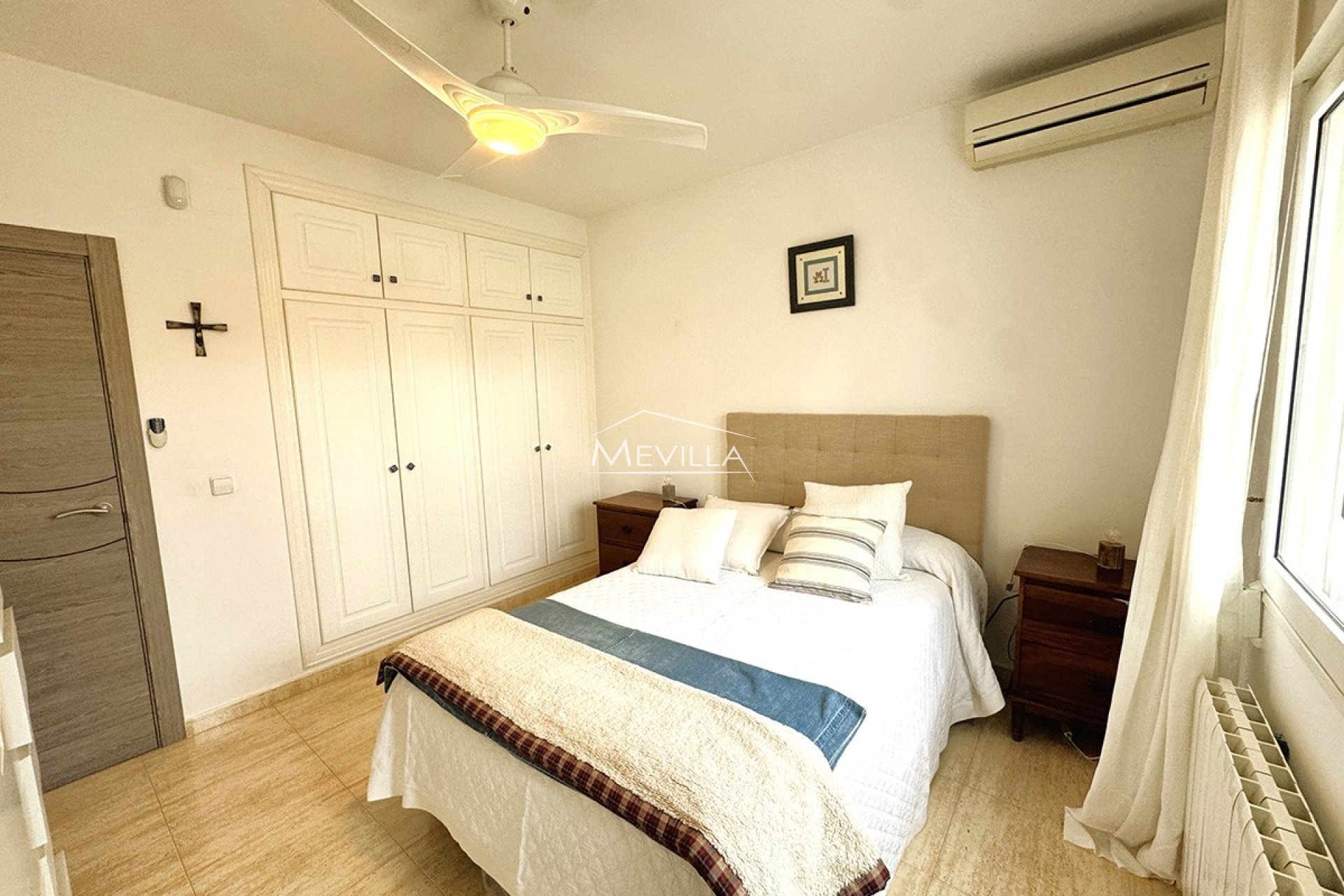 Reventes - Villa - Orihuela Costa - Playa Flamenca