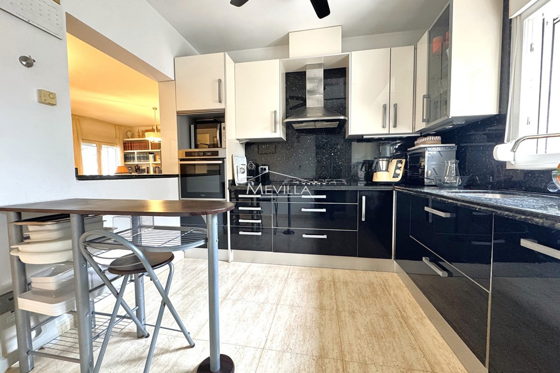 Reventes - Villa - Orihuela Costa - Playa Flamenca