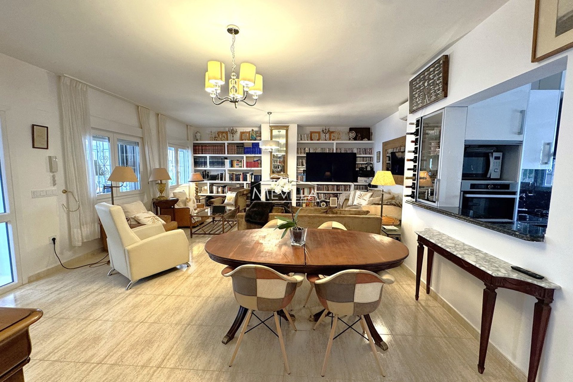 Reventes - Villa - Orihuela Costa - Playa Flamenca