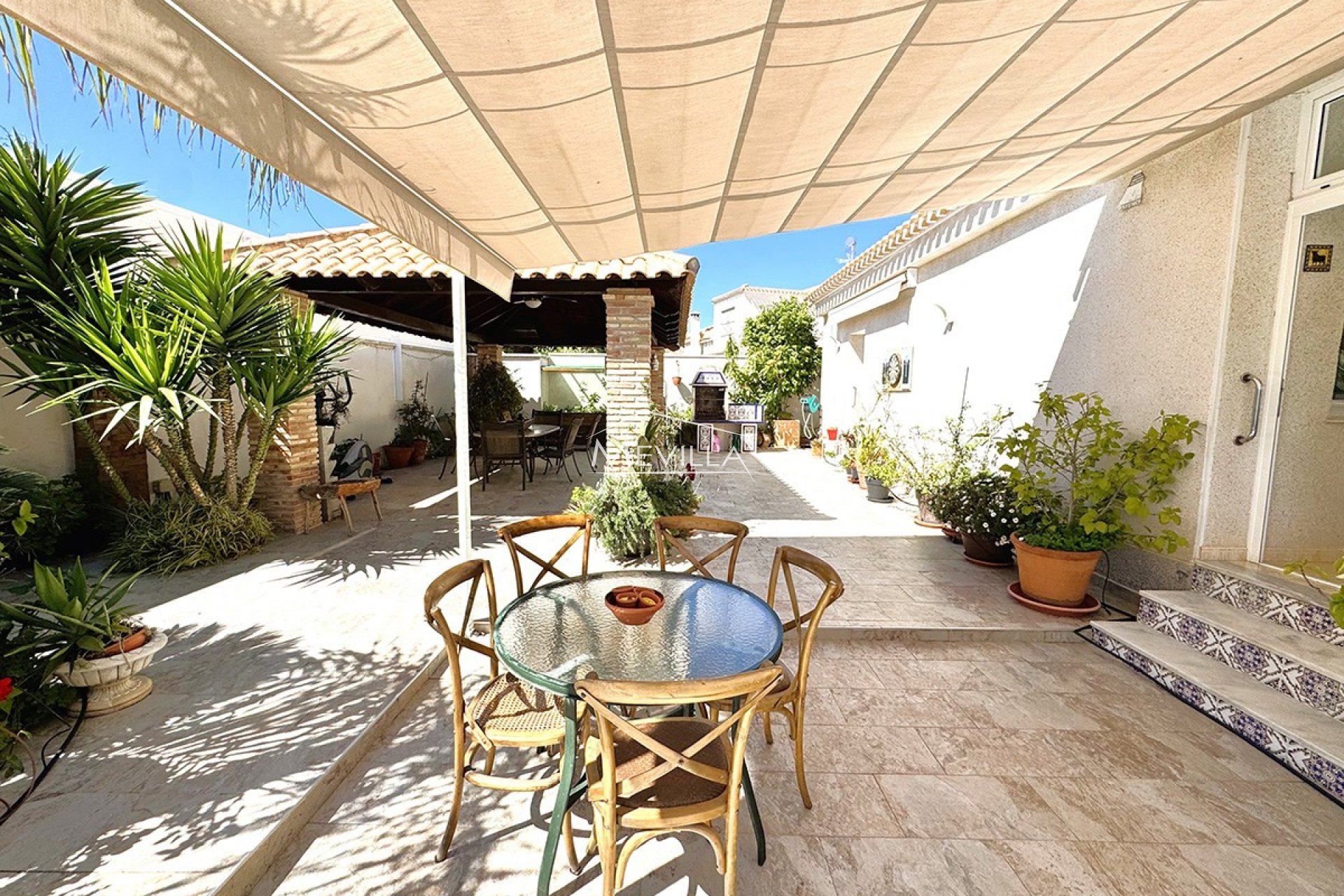 Reventes - Villa - Orihuela Costa - Playa Flamenca