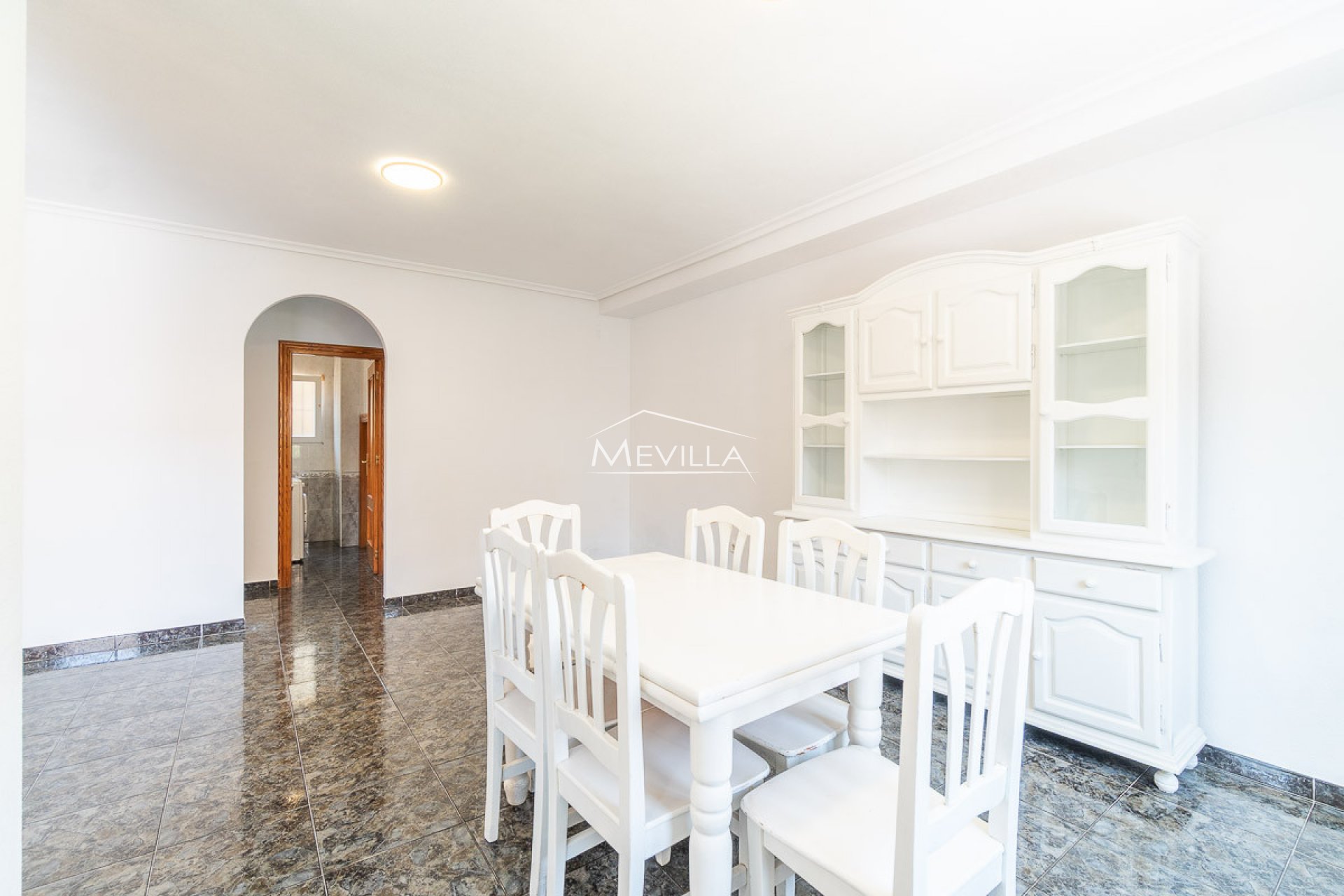 Reventes - Villa - Orihuela Costa - Playa Flamenca