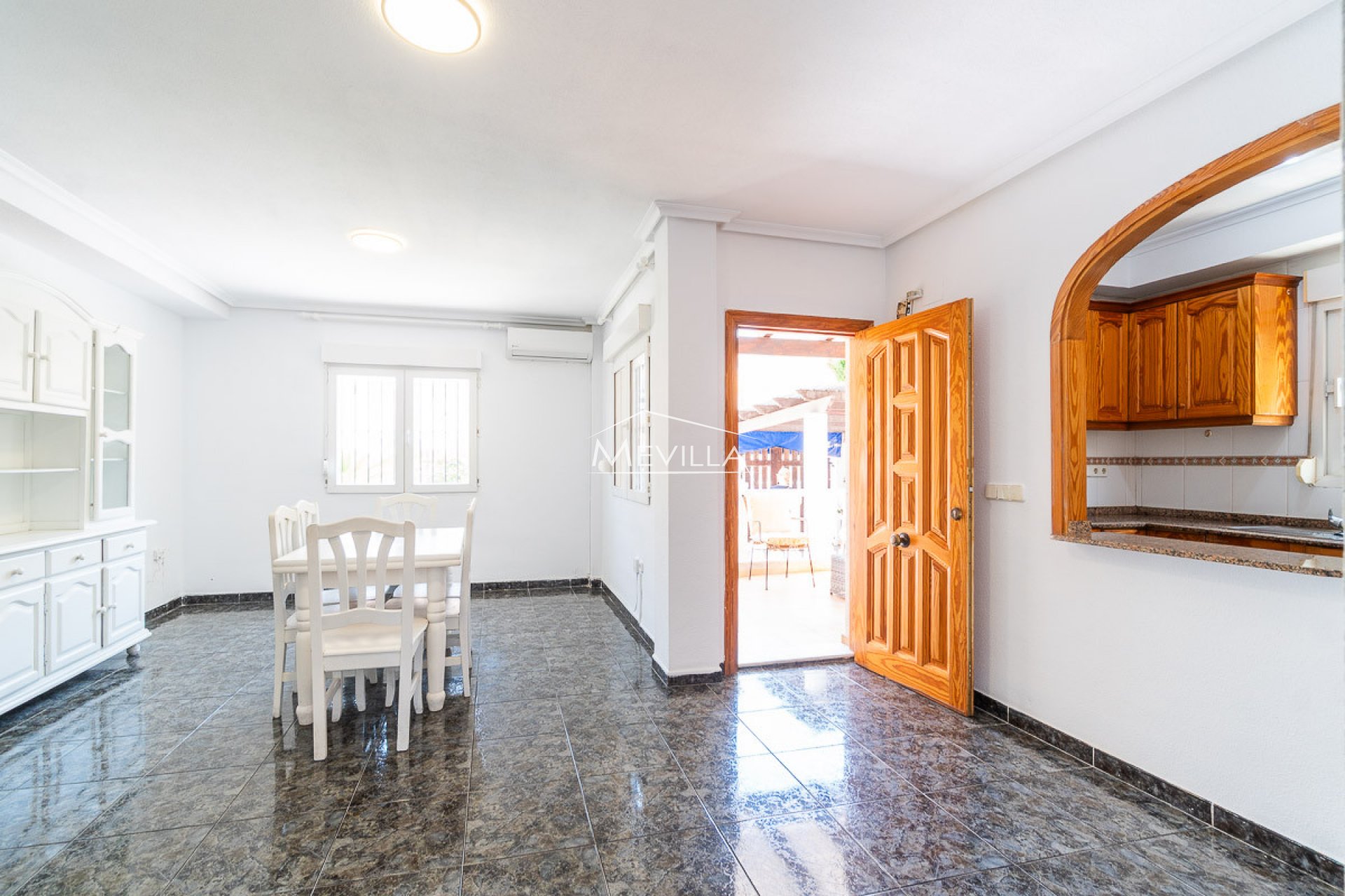 Reventes - Villa - Orihuela Costa - Playa Flamenca