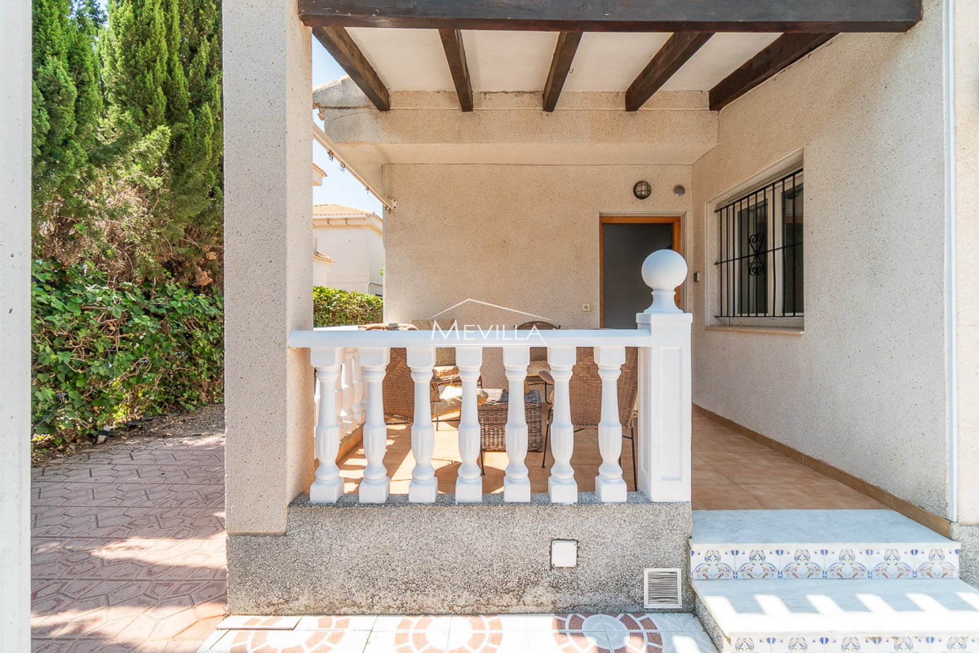 Reventes - Villa - Orihuela Costa - Playa Flamenca