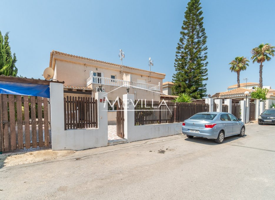 Reventes - Villa - Orihuela Costa - Playa Flamenca