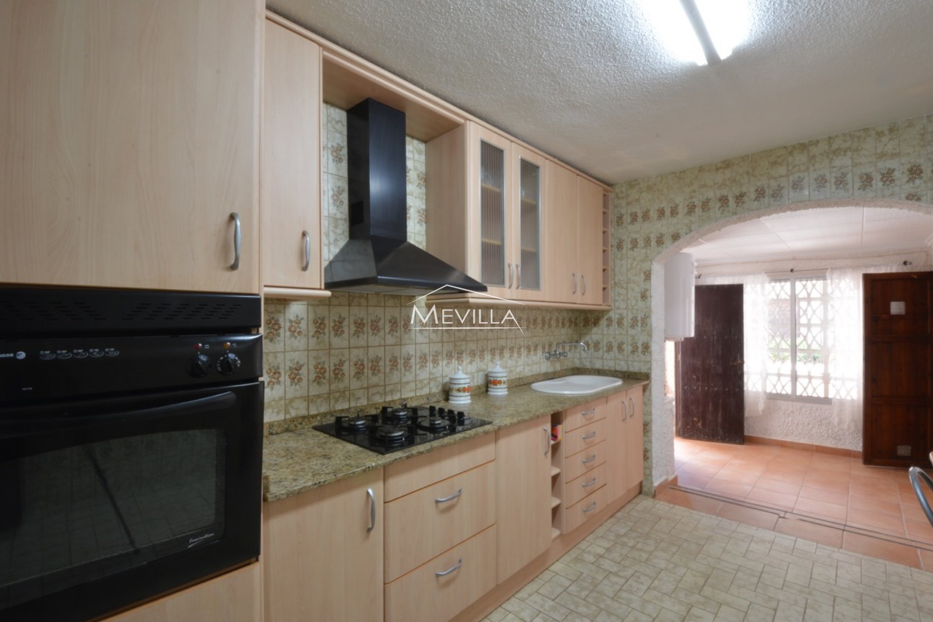 Reventes - Villa - Orihuela Costa - Punta Prima