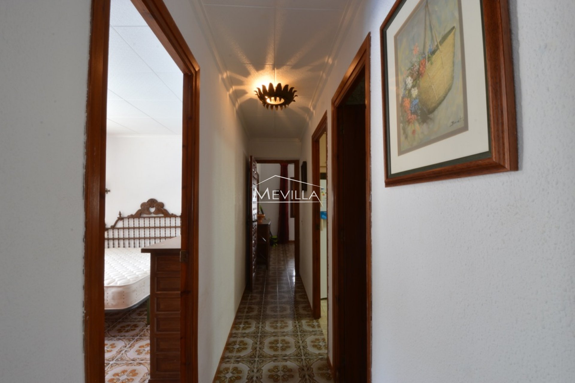 Reventes - Villa - Orihuela Costa - Punta Prima