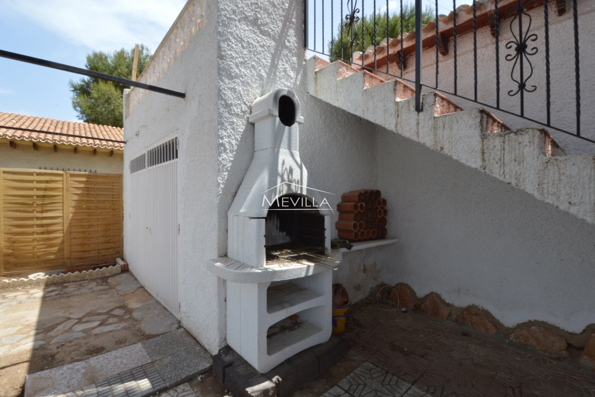 Reventes - Villa - Orihuela Costa - Punta Prima