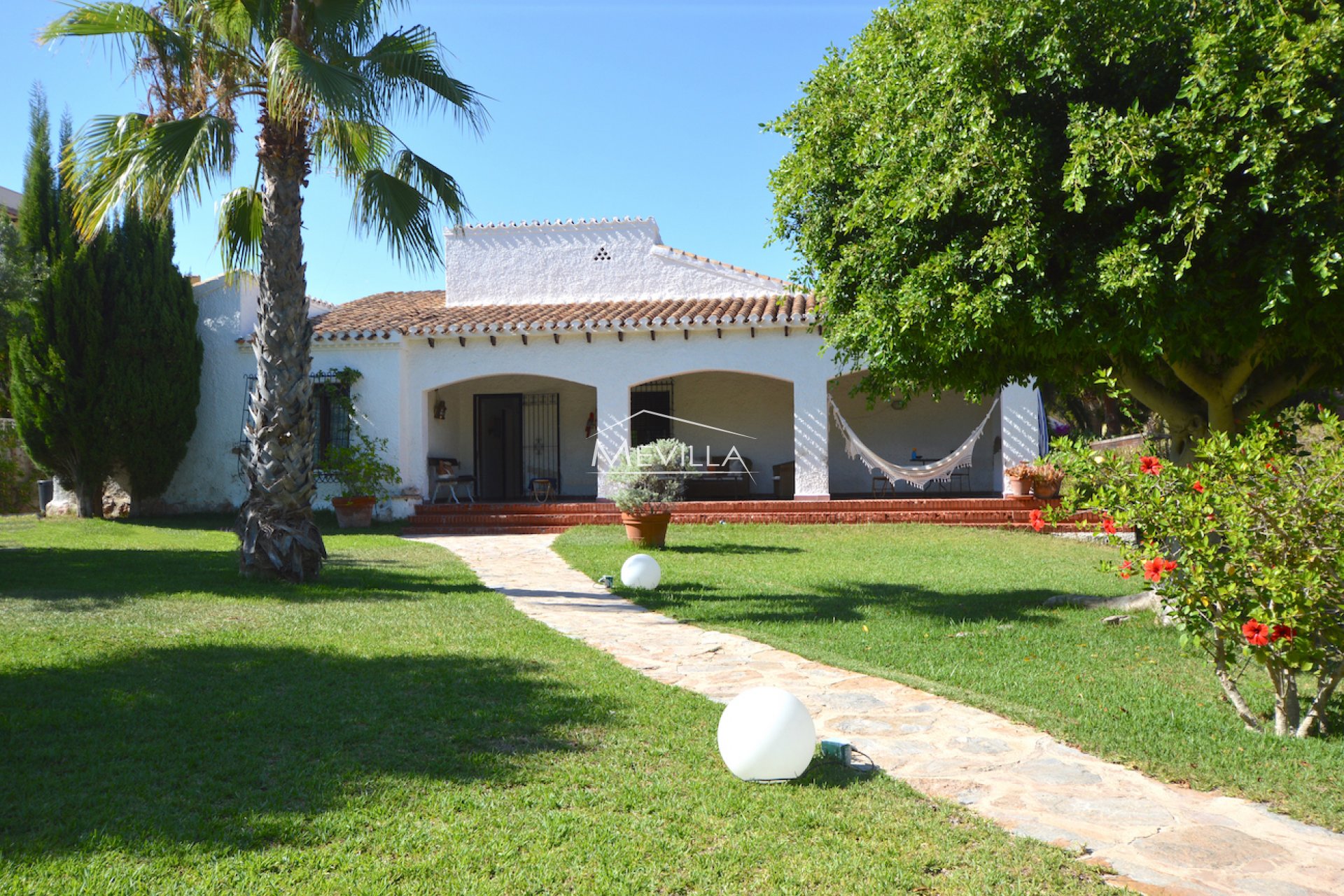 Reventes - Villa - Orihuela Costa - Punta Prima
