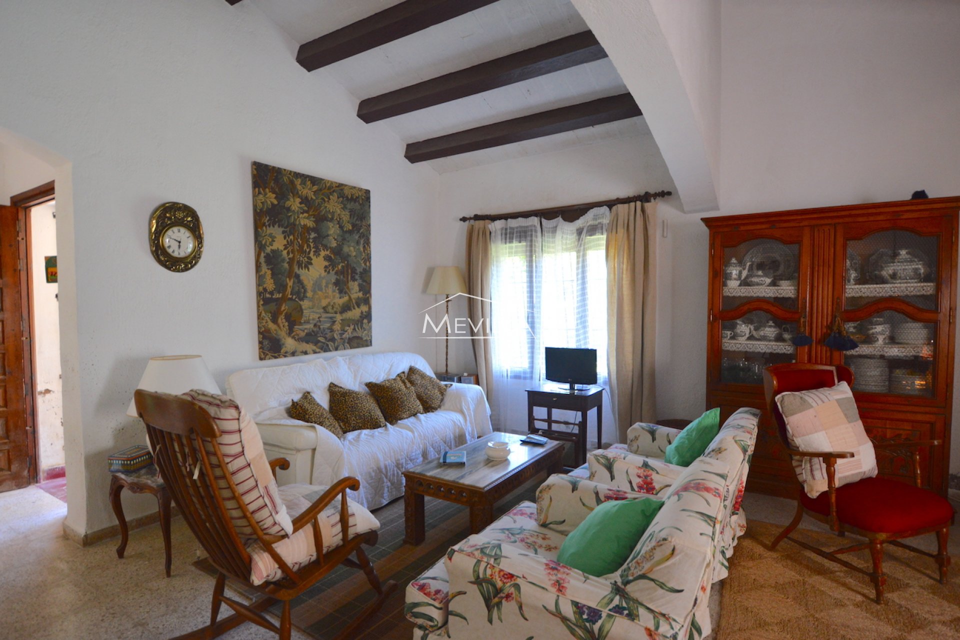 Reventes - Villa - Orihuela Costa - Punta Prima