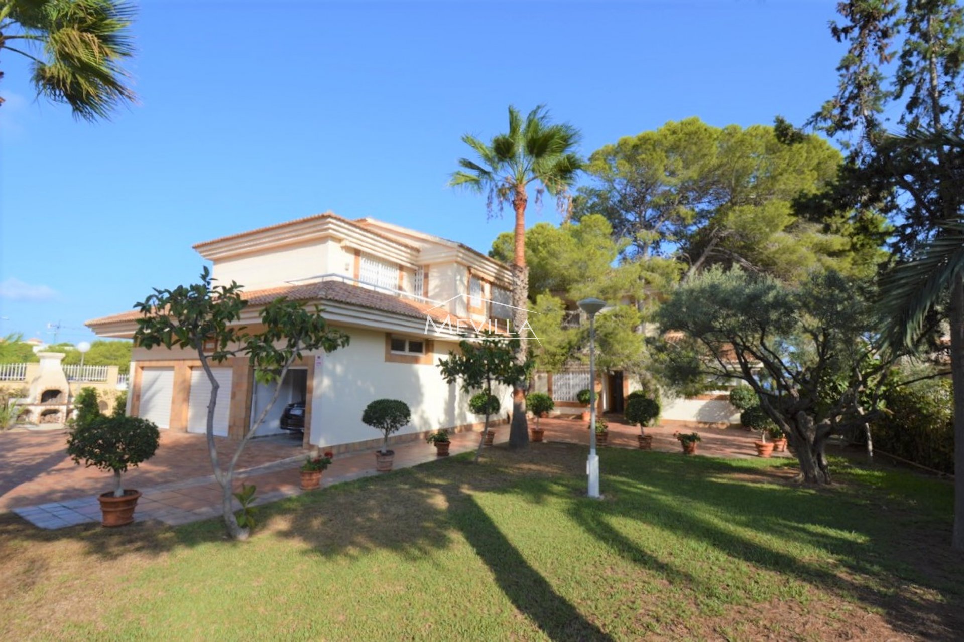 Reventes - Villa - Orihuela Costa - Punta Prima