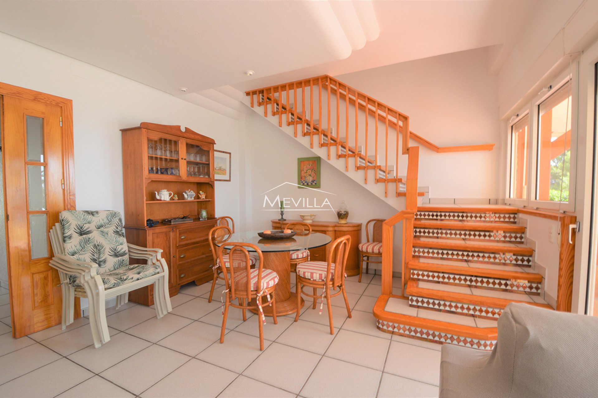 Reventes - Villa - Orihuela Costa - Punta Prima