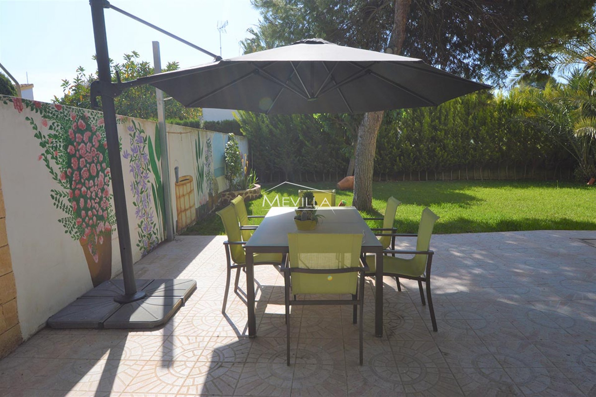 Reventes - Villa - Orihuela Costa - Punta Prima