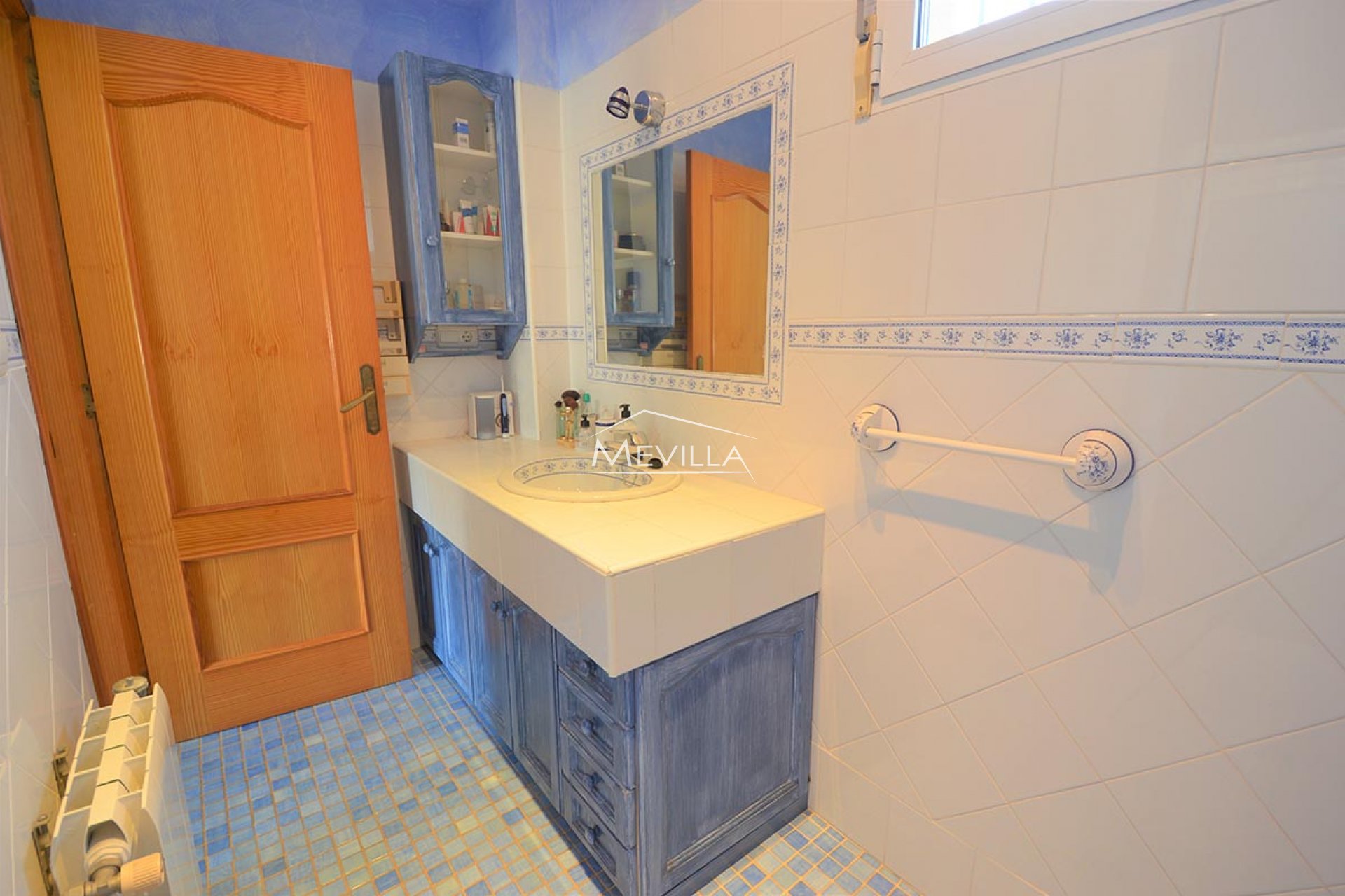 Reventes - Villa - Orihuela Costa - Punta Prima