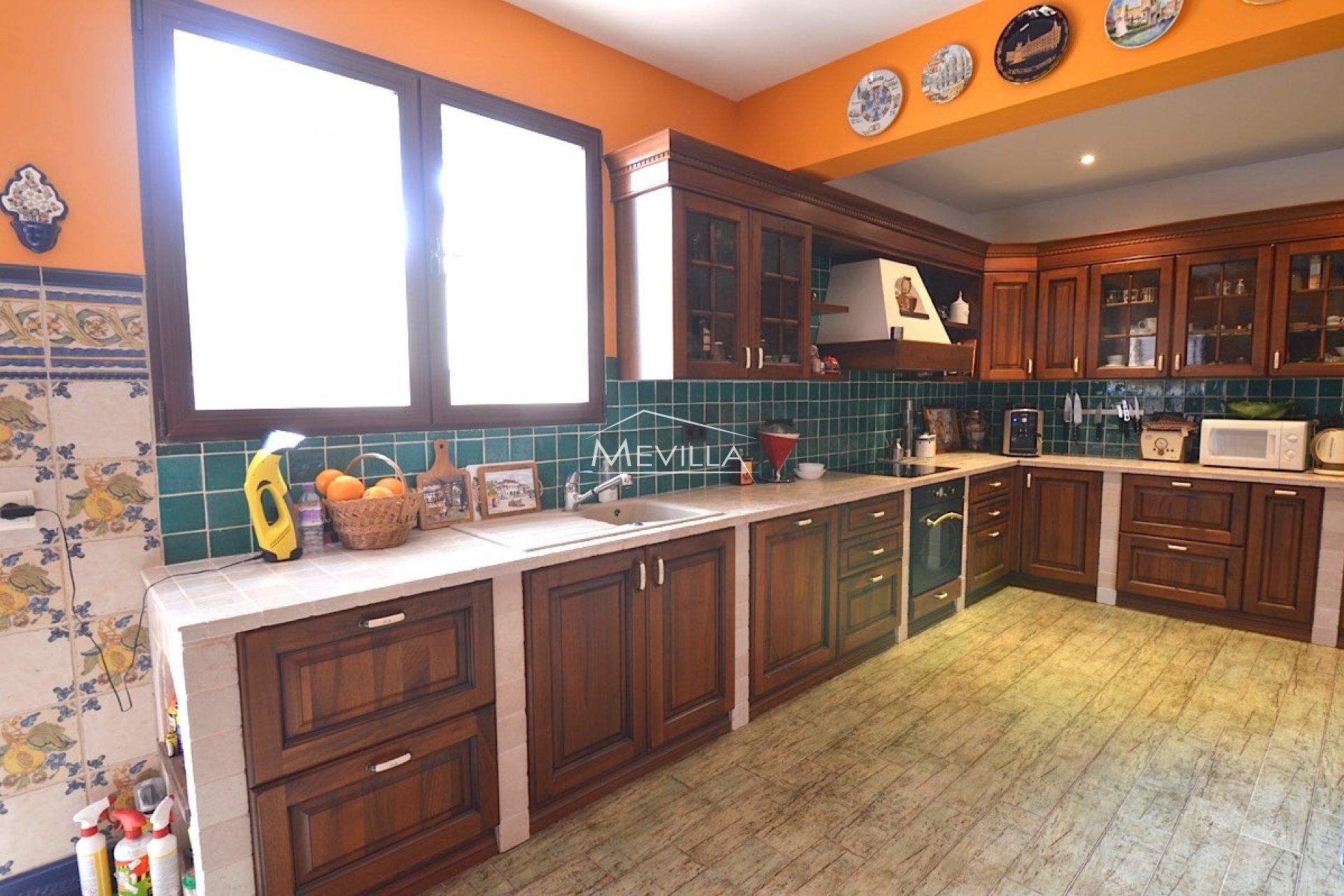 Reventes - Villa - Orihuela Costa - Punta Prima