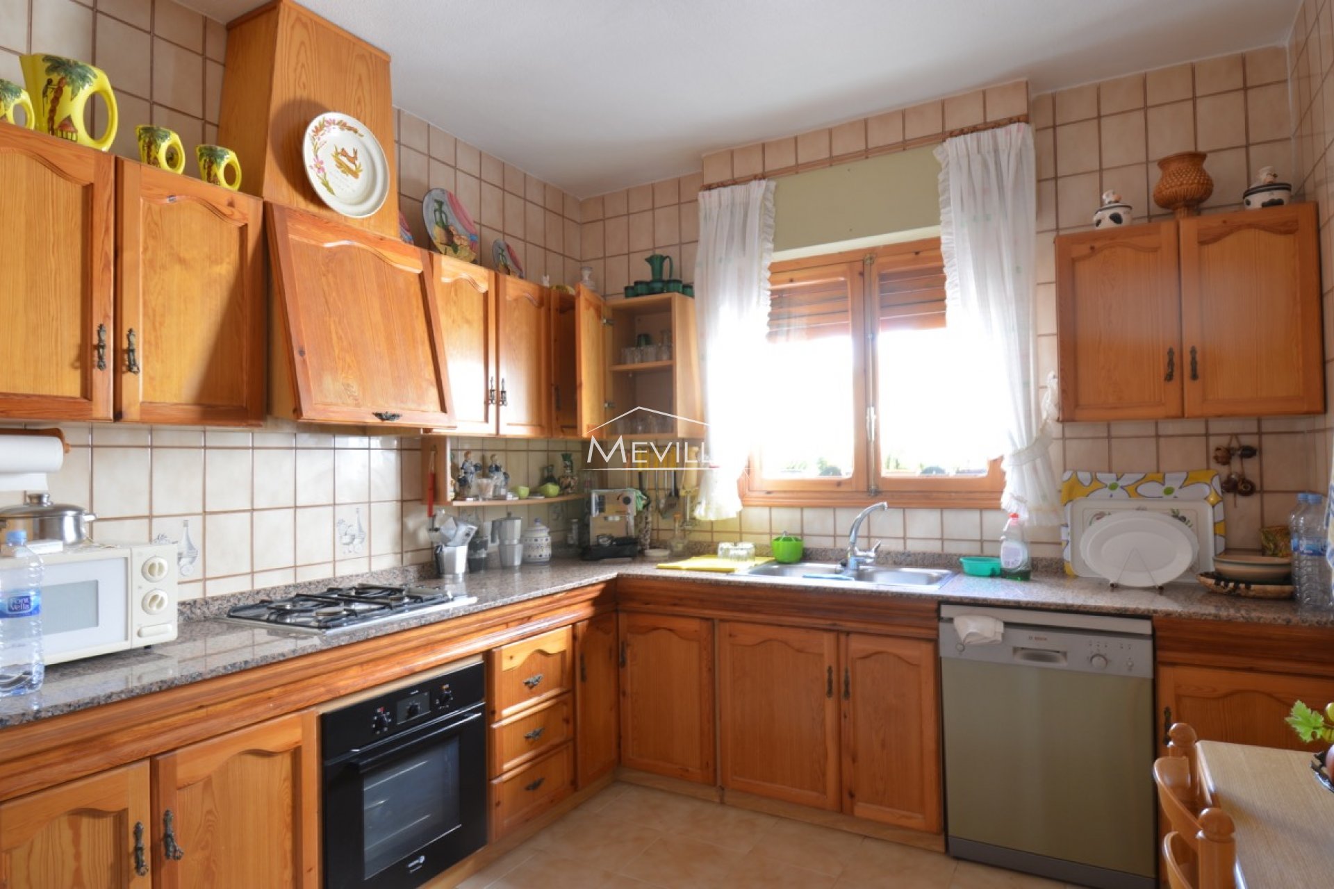 Reventes - Villa - Orihuela Costa - Punta Prima