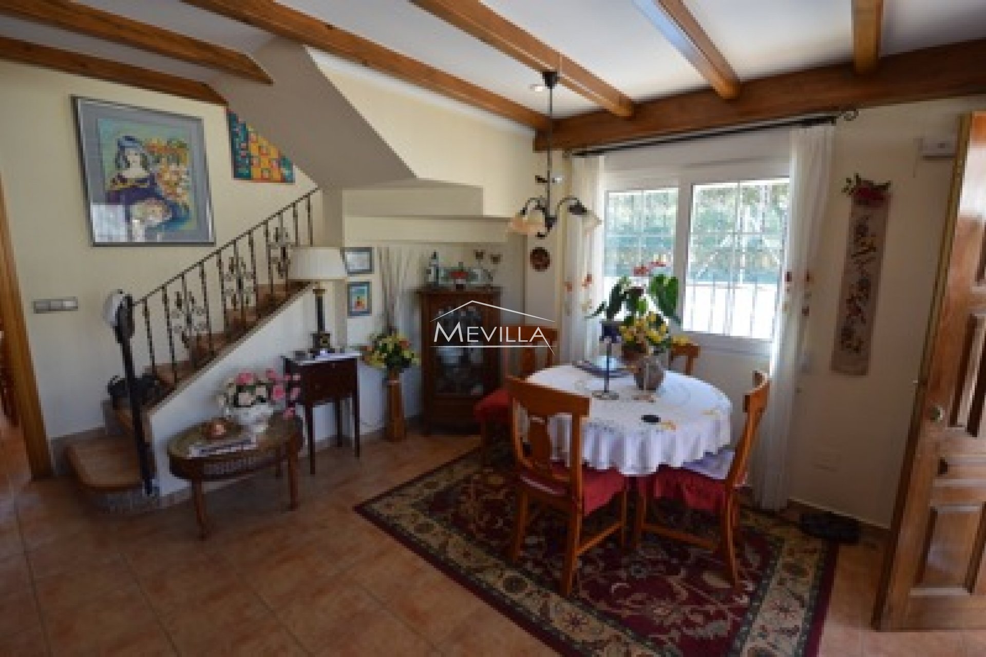 Reventes - Villa - Orihuela Costa - Villamartin