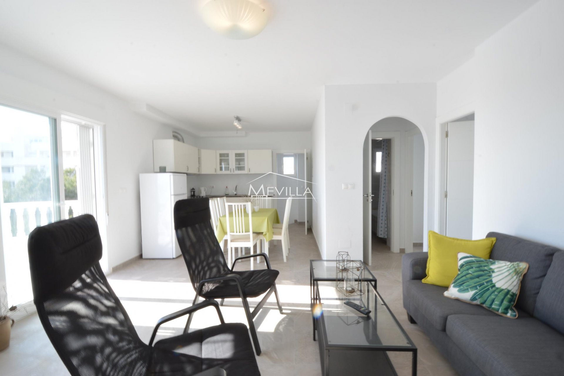 Reventes - Villa - Orihuela Costa - Villamartin