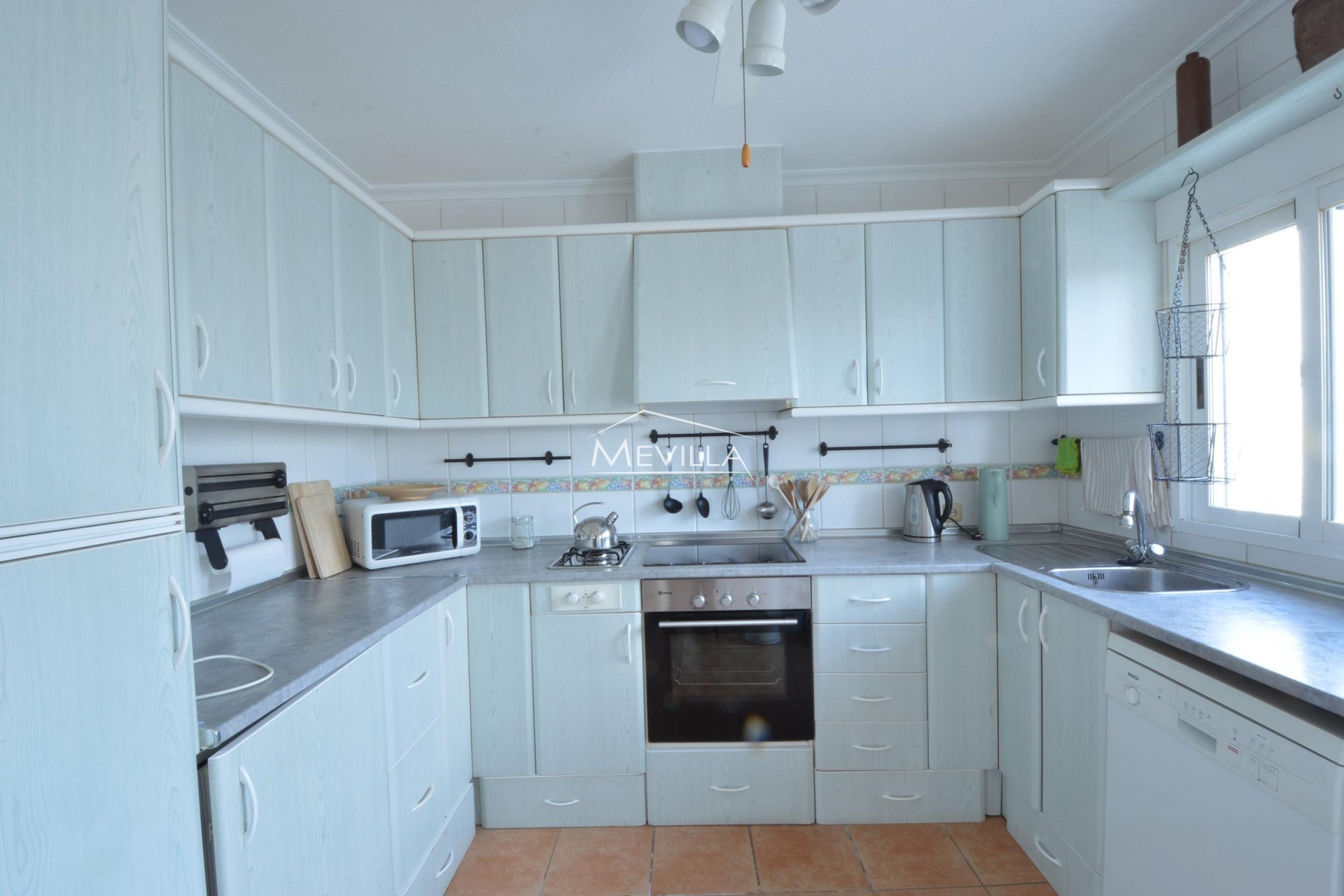 Reventes - Villa - Orihuela Costa - Villamartin