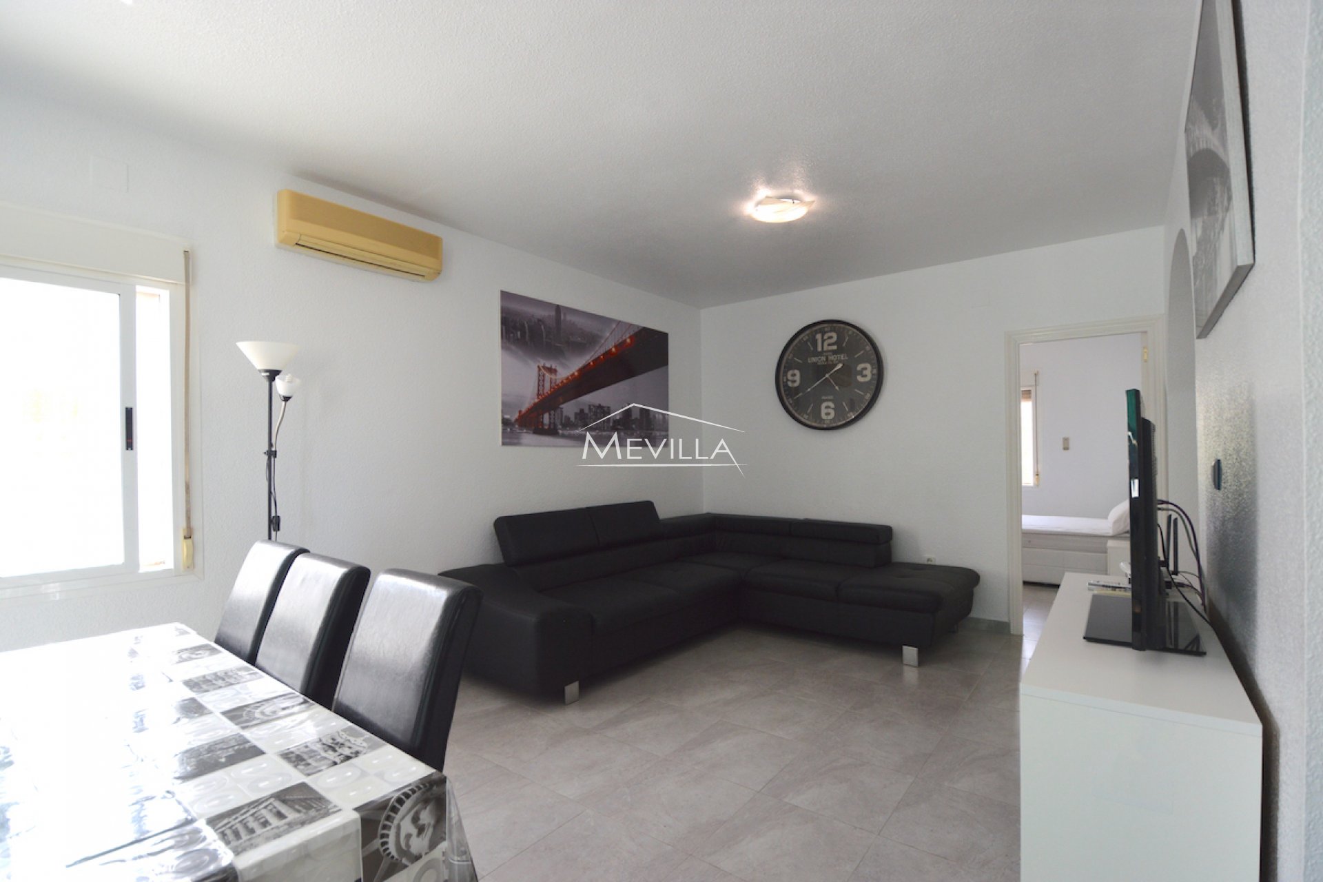 Reventes - Villa - Orihuela Costa - Villamartin