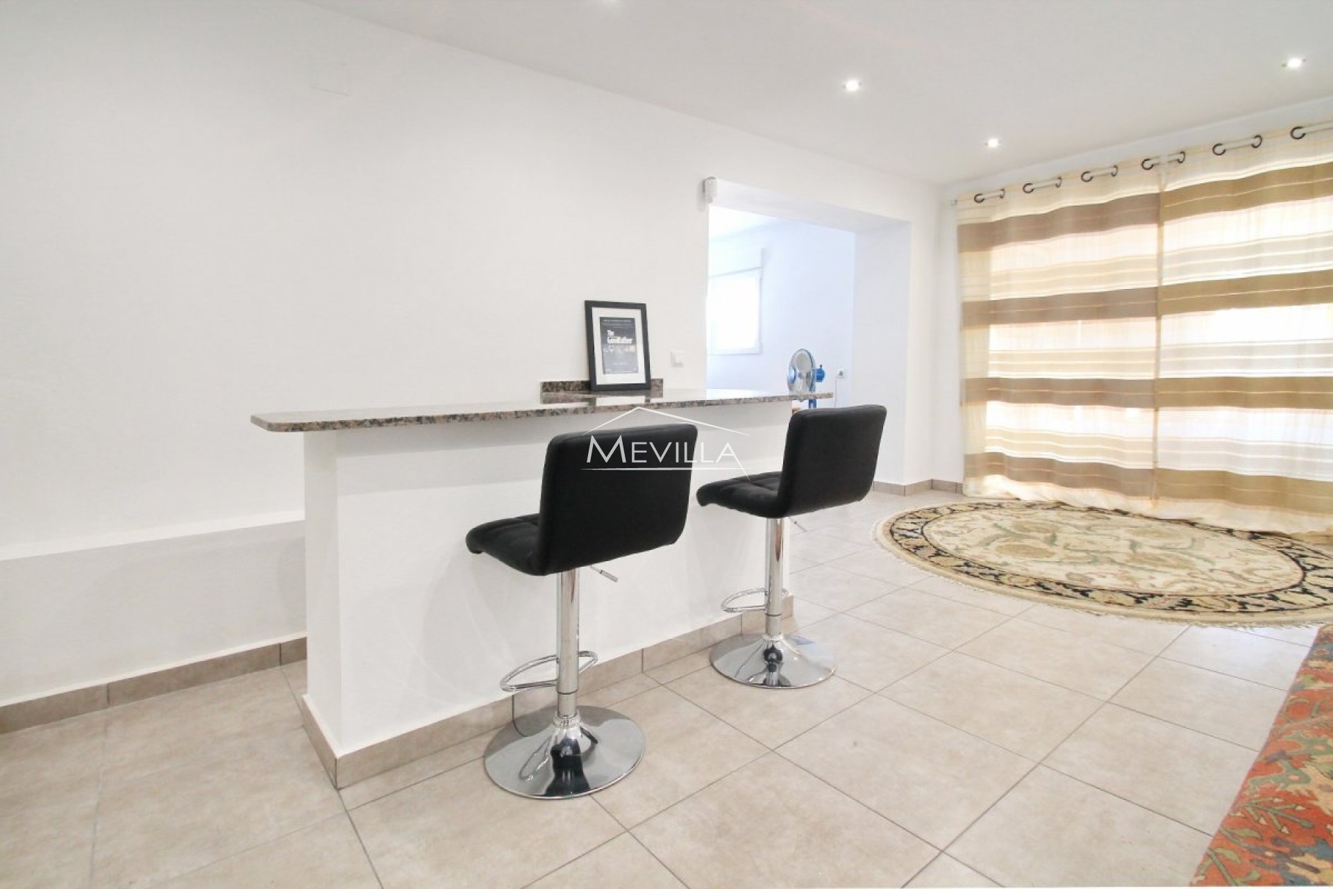 Reventes - Villa - Orihuela Costa - Villamartin