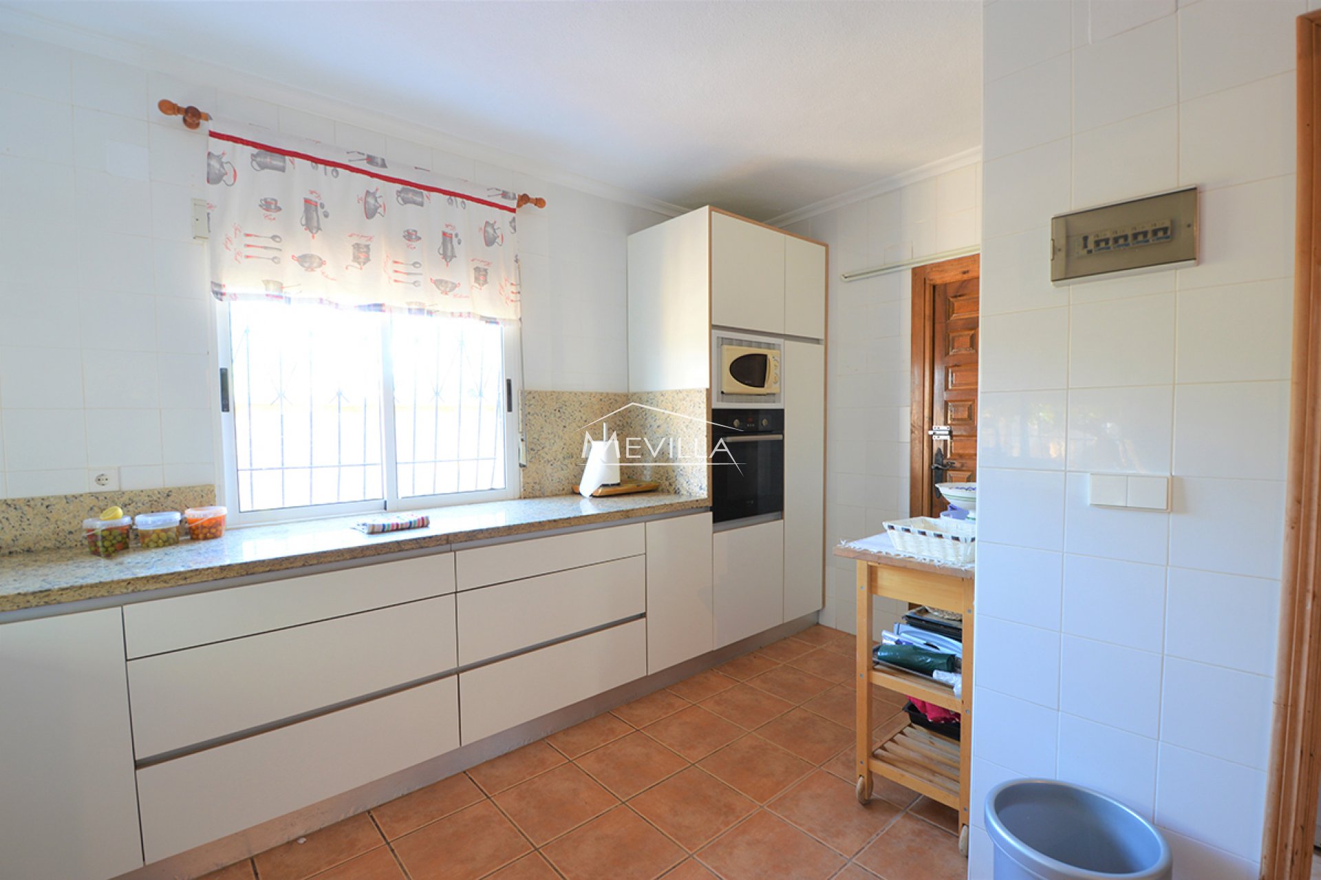 Reventes - Villa - Orihuela Costa - Villamartin