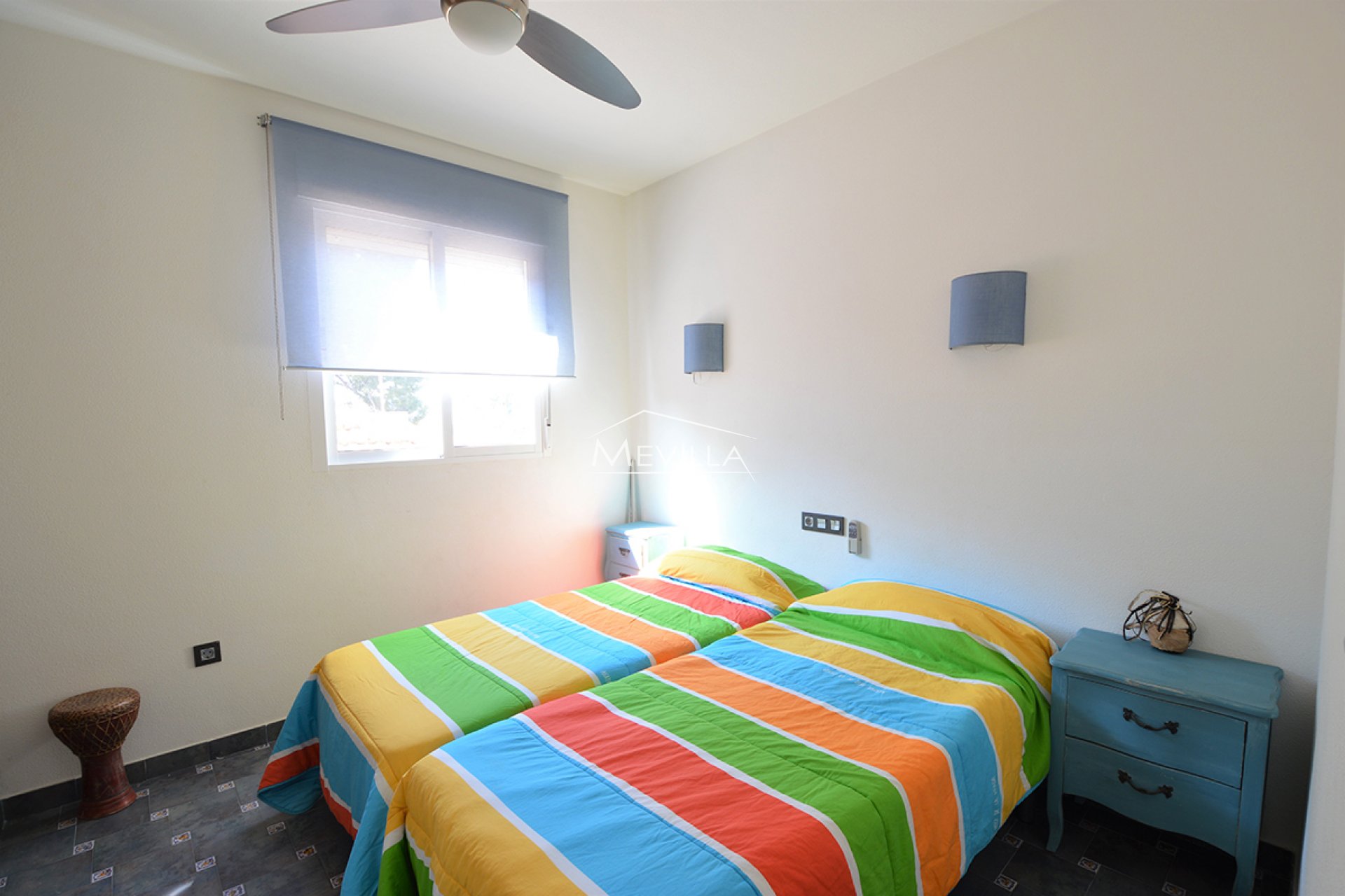 Reventes - Villa - Orihuela Costa - Villamartin