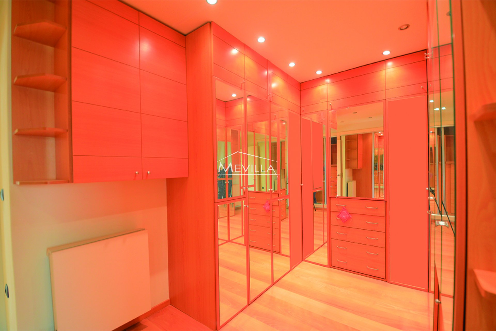 Reventes - Villa - Orihuela Costa - Villamartin