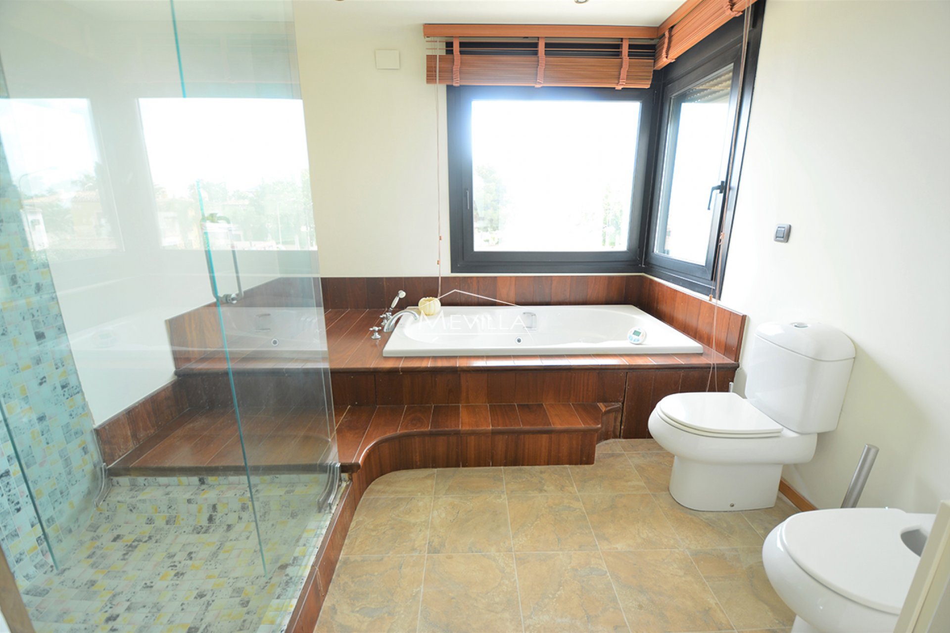 Reventes - Villa - Orihuela Costa - Villamartin