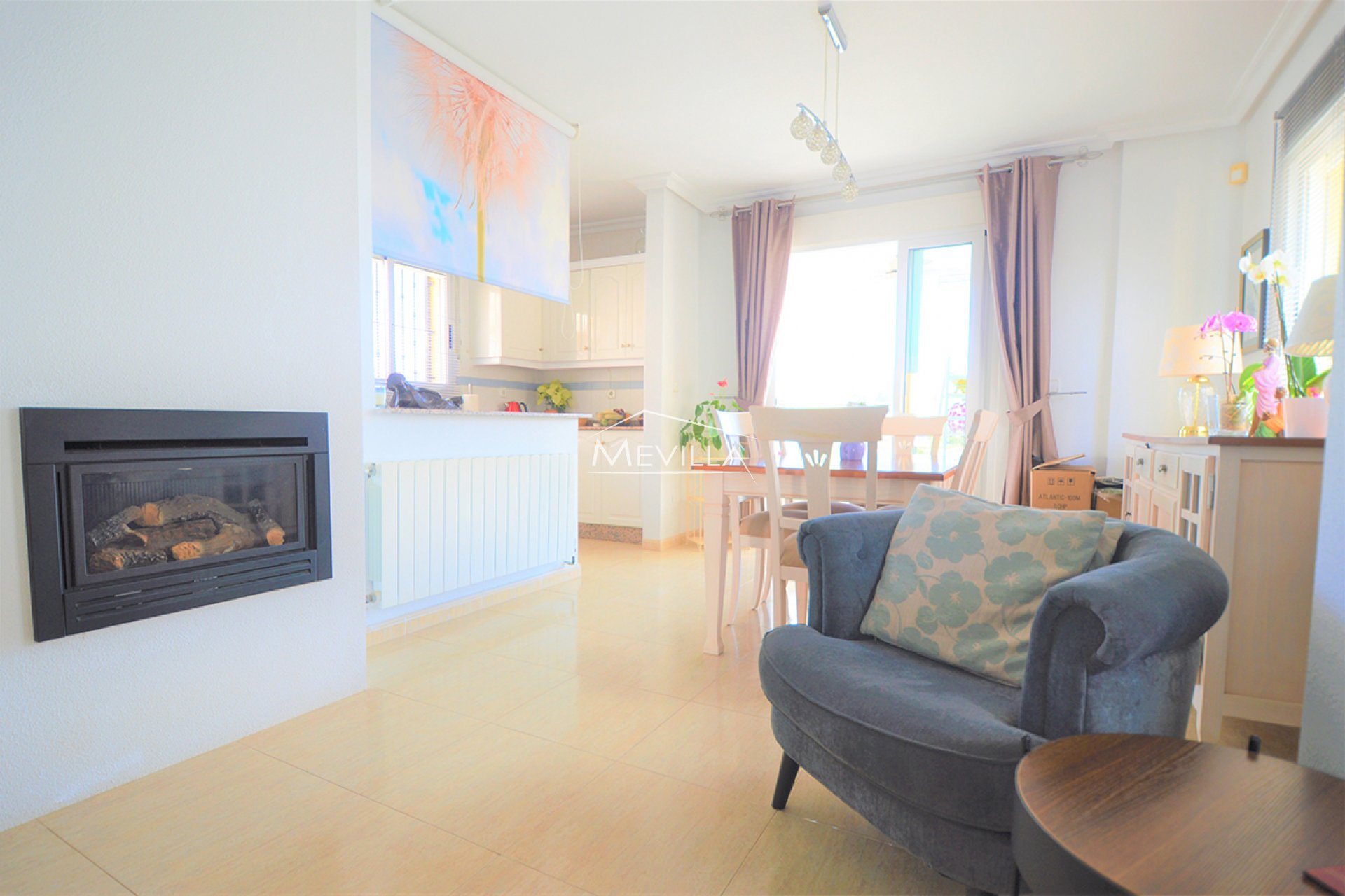 Reventes - Villa - Orihuela Costa - Villamartin