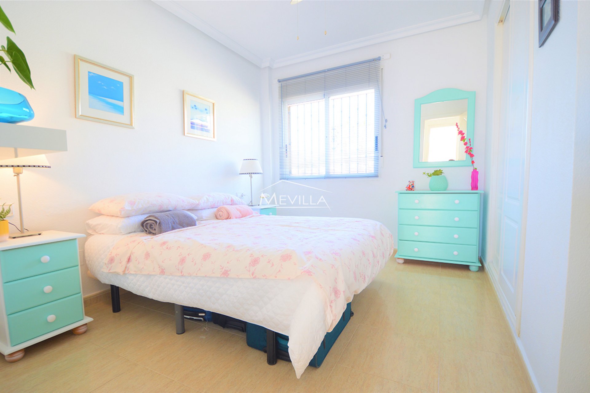 Reventes - Villa - Orihuela Costa - Villamartin