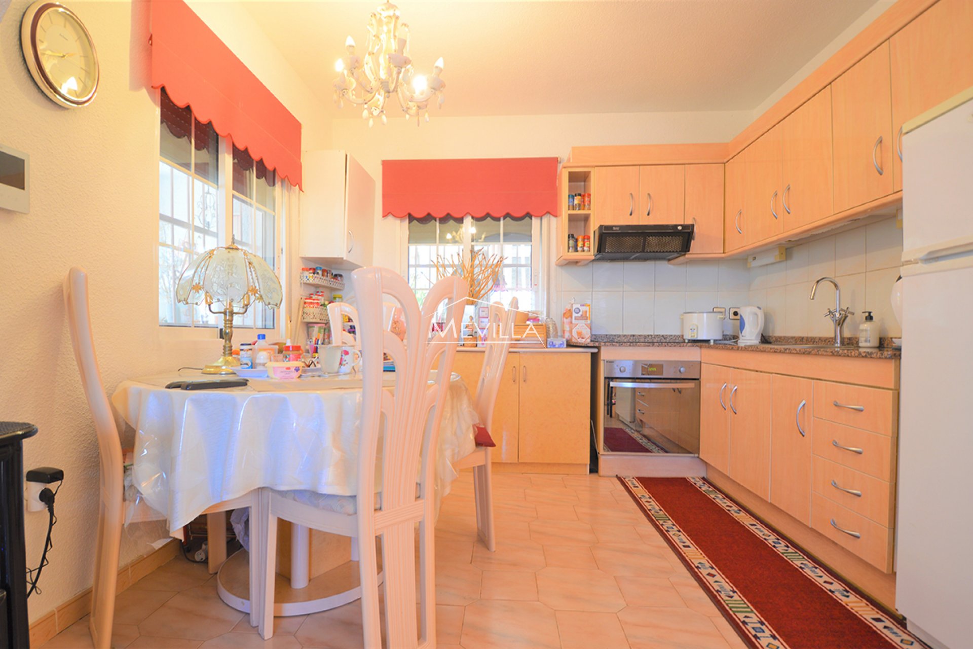 Reventes - Villa - Orihuela Costa - Villamartin