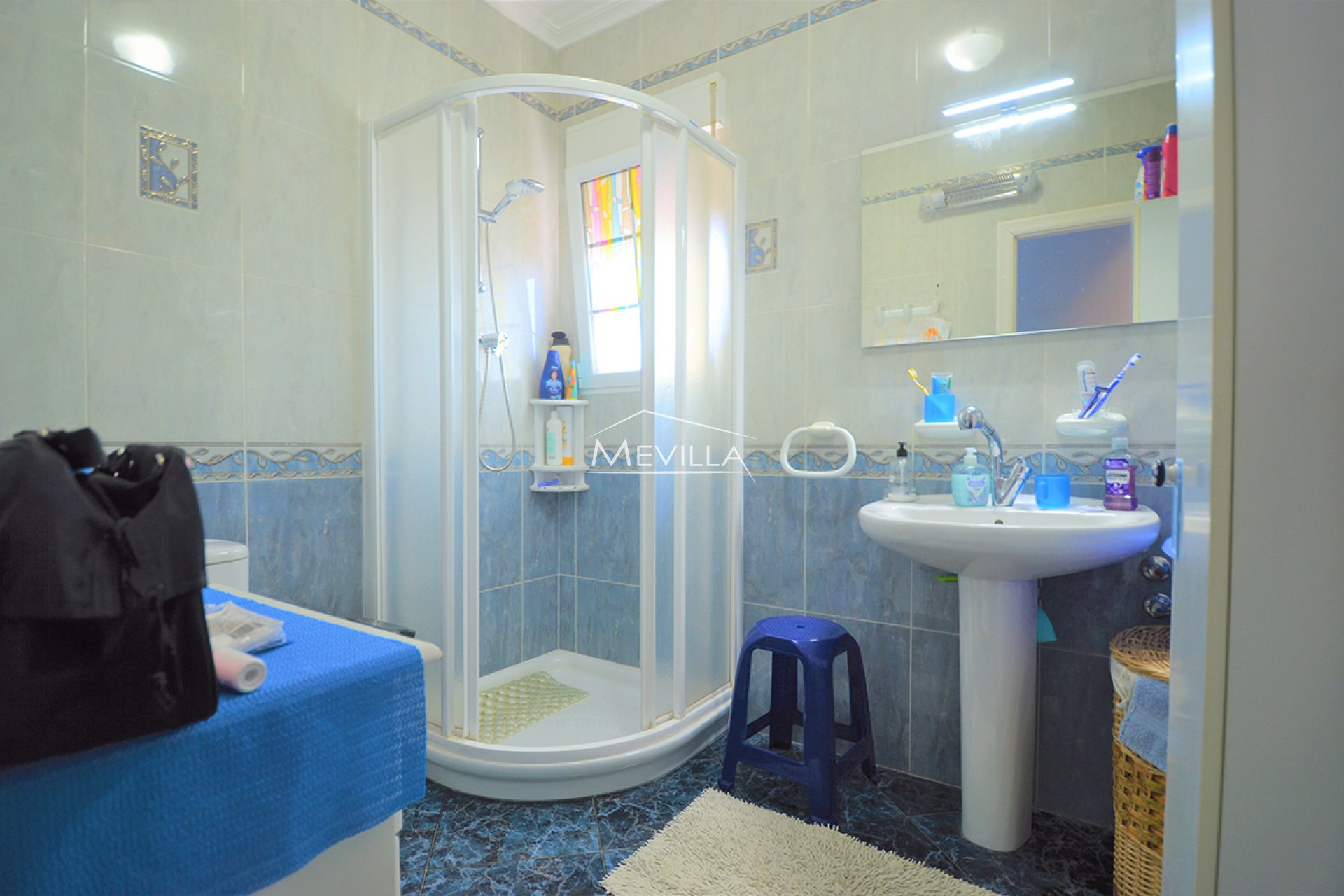 Reventes - Villa - Orihuela Costa - Villamartin