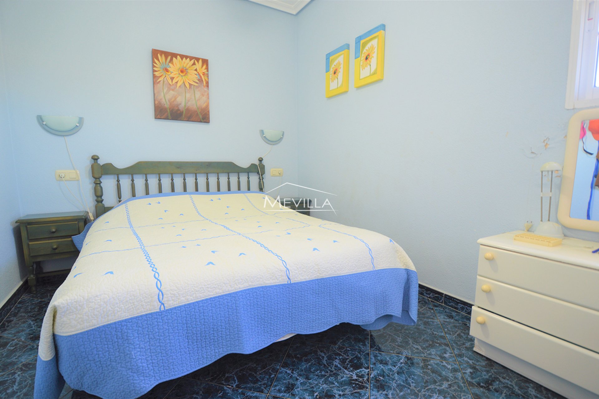 Reventes - Villa - Orihuela Costa - Villamartin