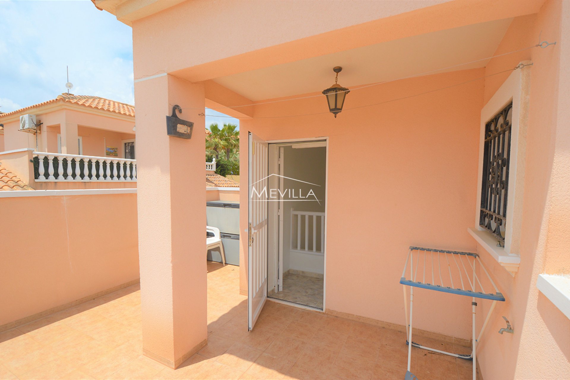 Reventes - Villa - Orihuela Costa - Villamartin