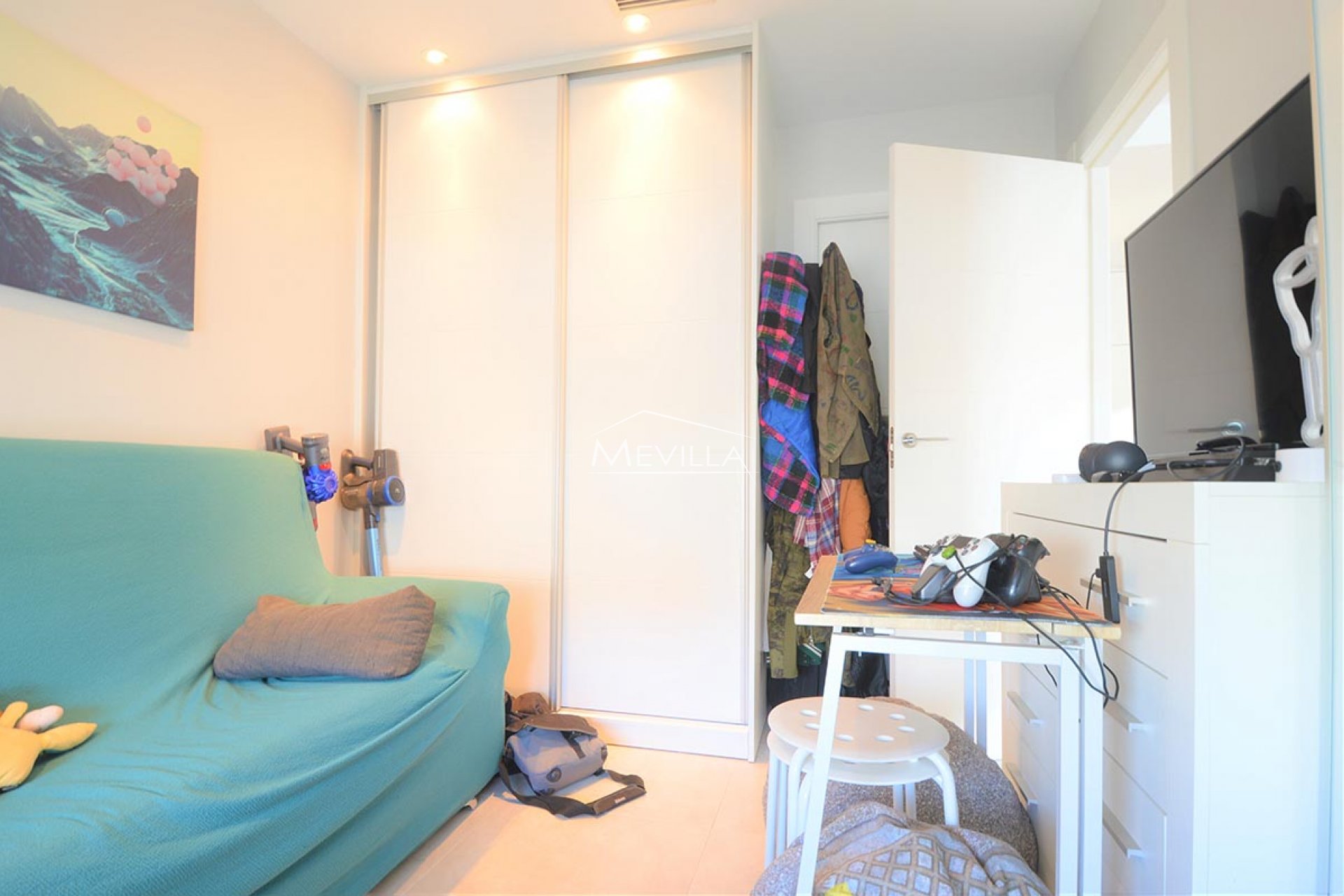 Reventes - Villa - Orihuela Costa - Villamartin