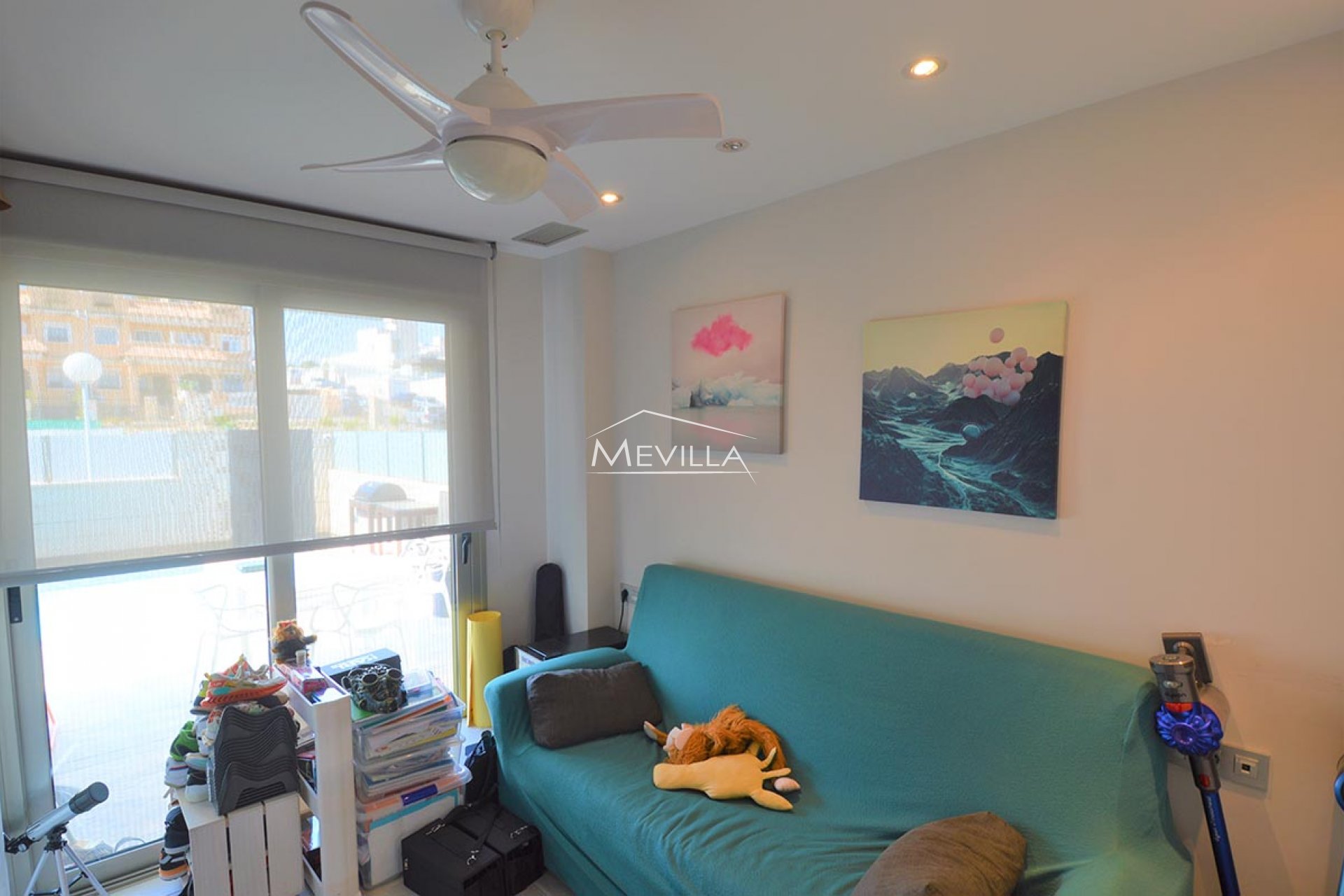 Reventes - Villa - Orihuela Costa - Villamartin