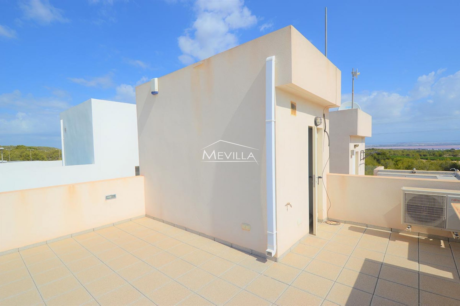 Reventes - Villa - Orihuela Costa - Villamartin