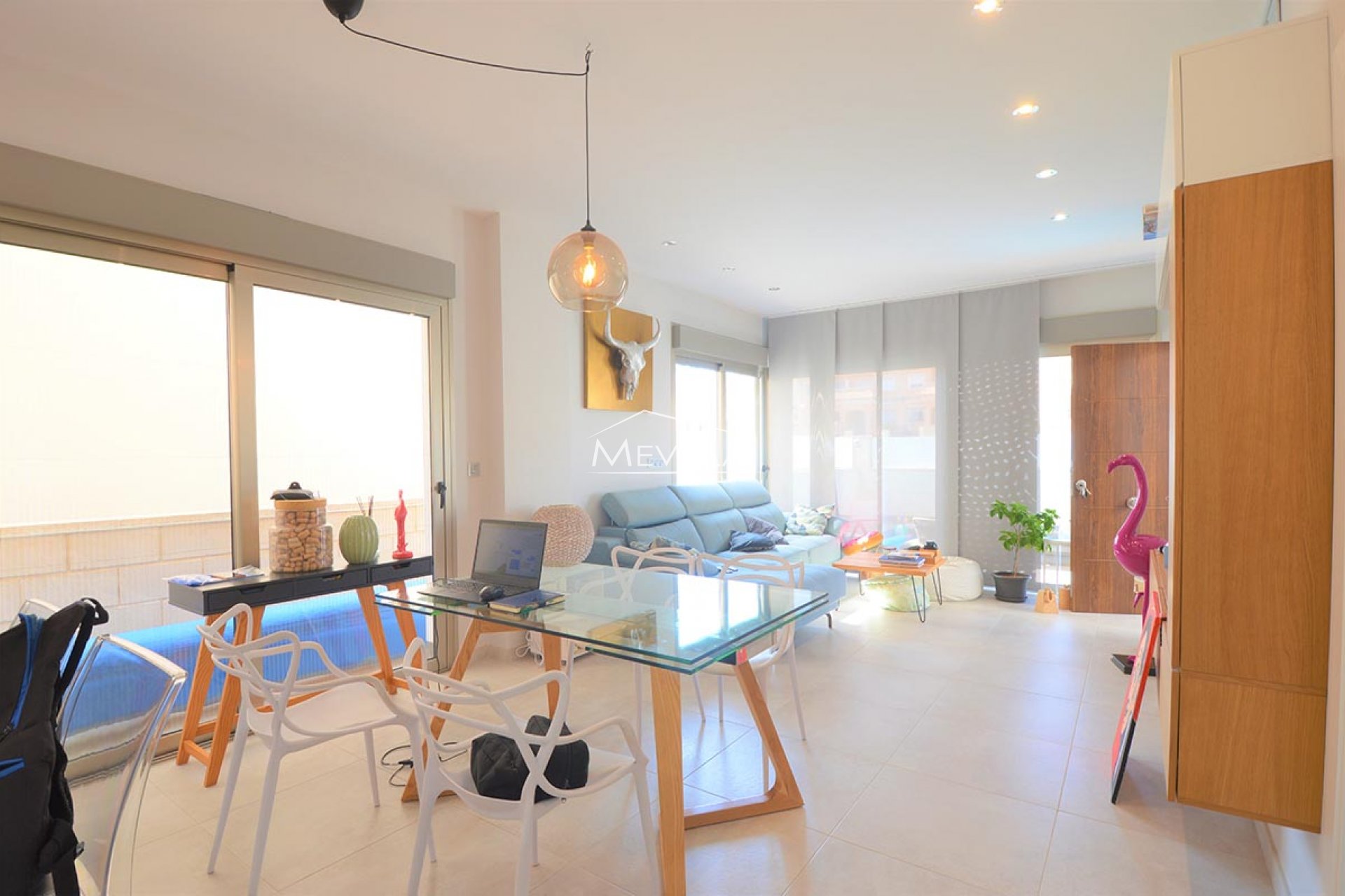 Reventes - Villa - Orihuela Costa - Villamartin