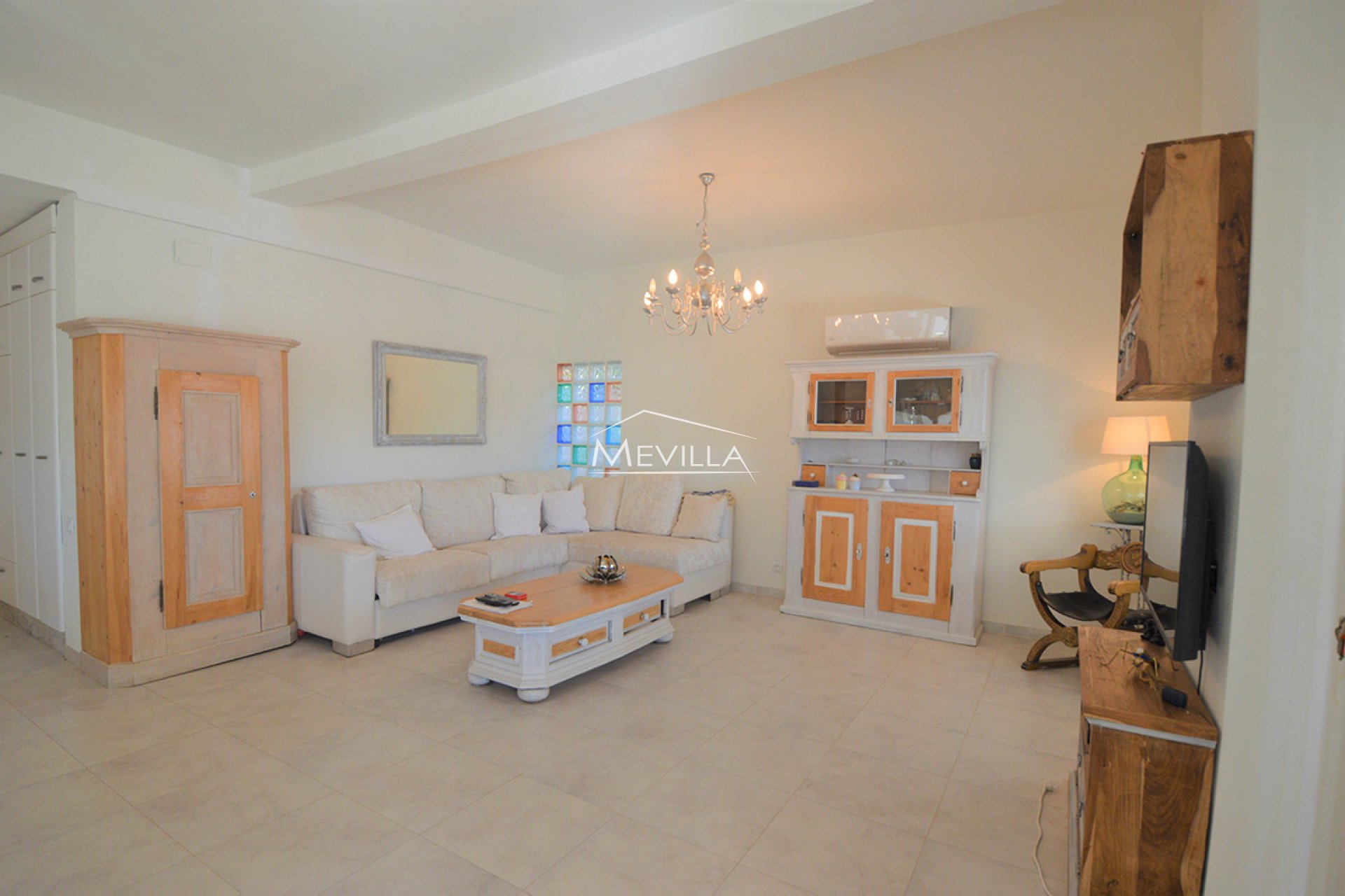Reventes - Villa - Orihuela Costa - Villamartin