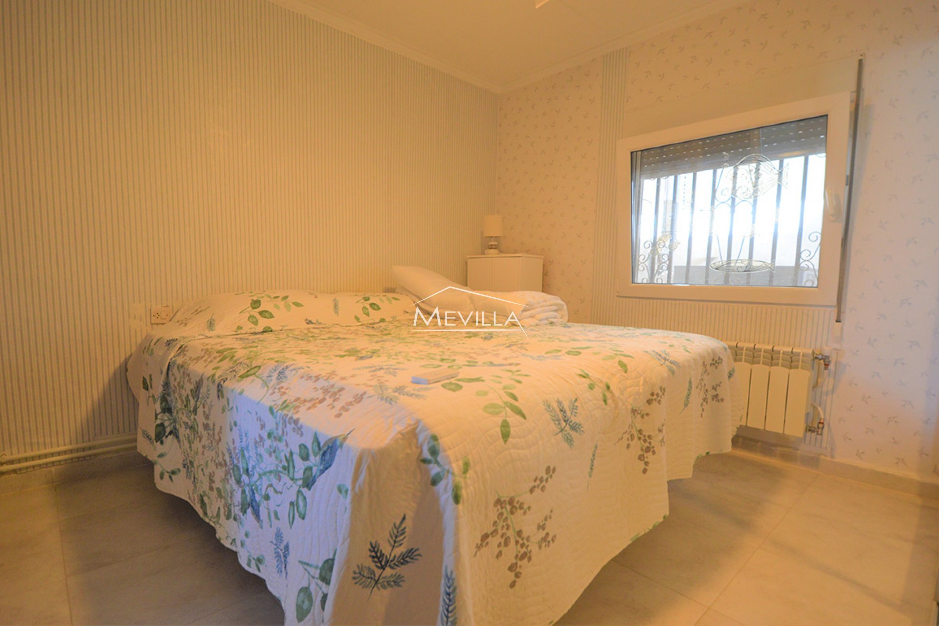 Reventes - Villa - Orihuela Costa - Villamartin