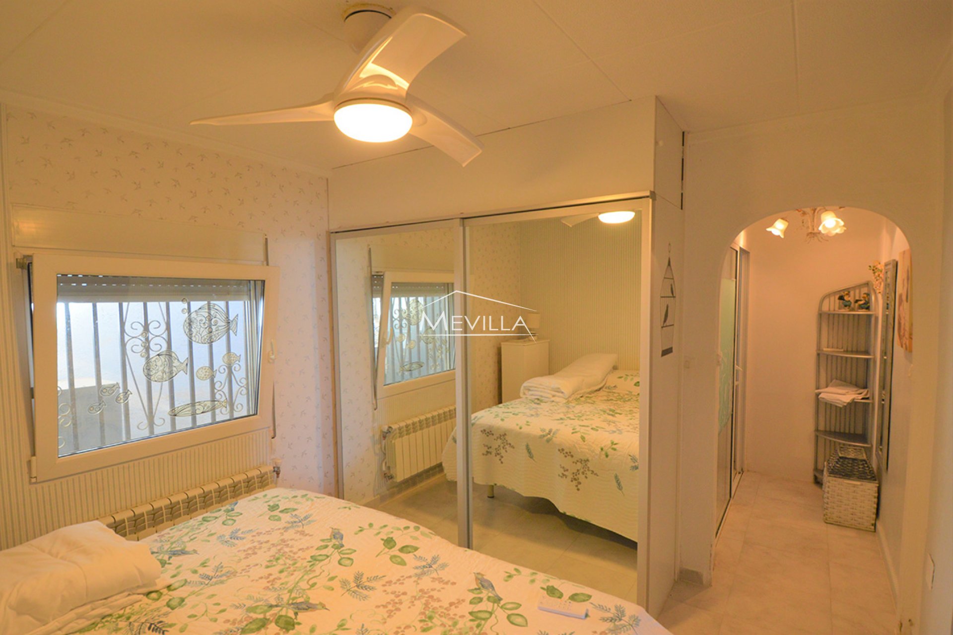 Reventes - Villa - Orihuela Costa - Villamartin