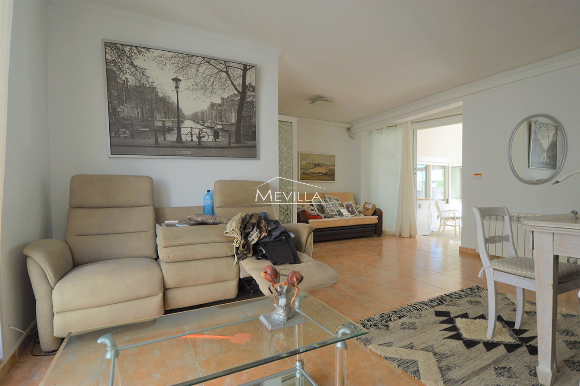 Reventes - Villa - Orihuela Costa - Villamartin