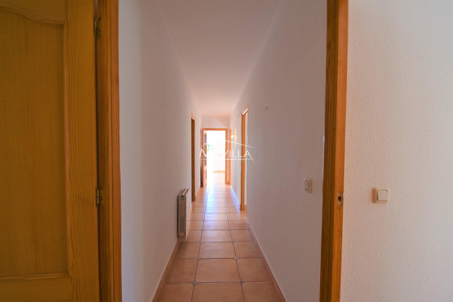 Reventes - Villa - Orihuela Costa - Villamartin